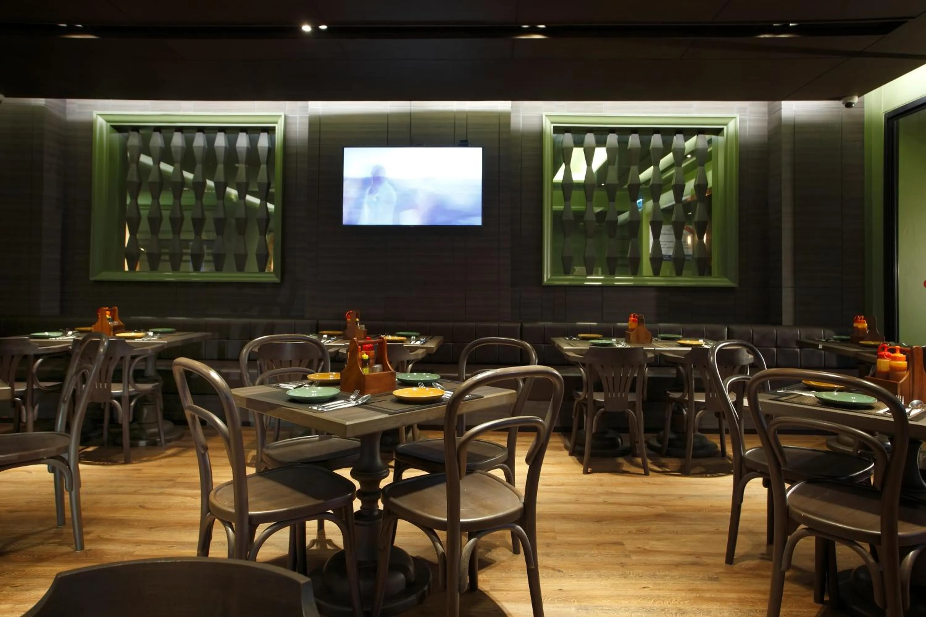 Chillax Heritage Hotel Khaosan