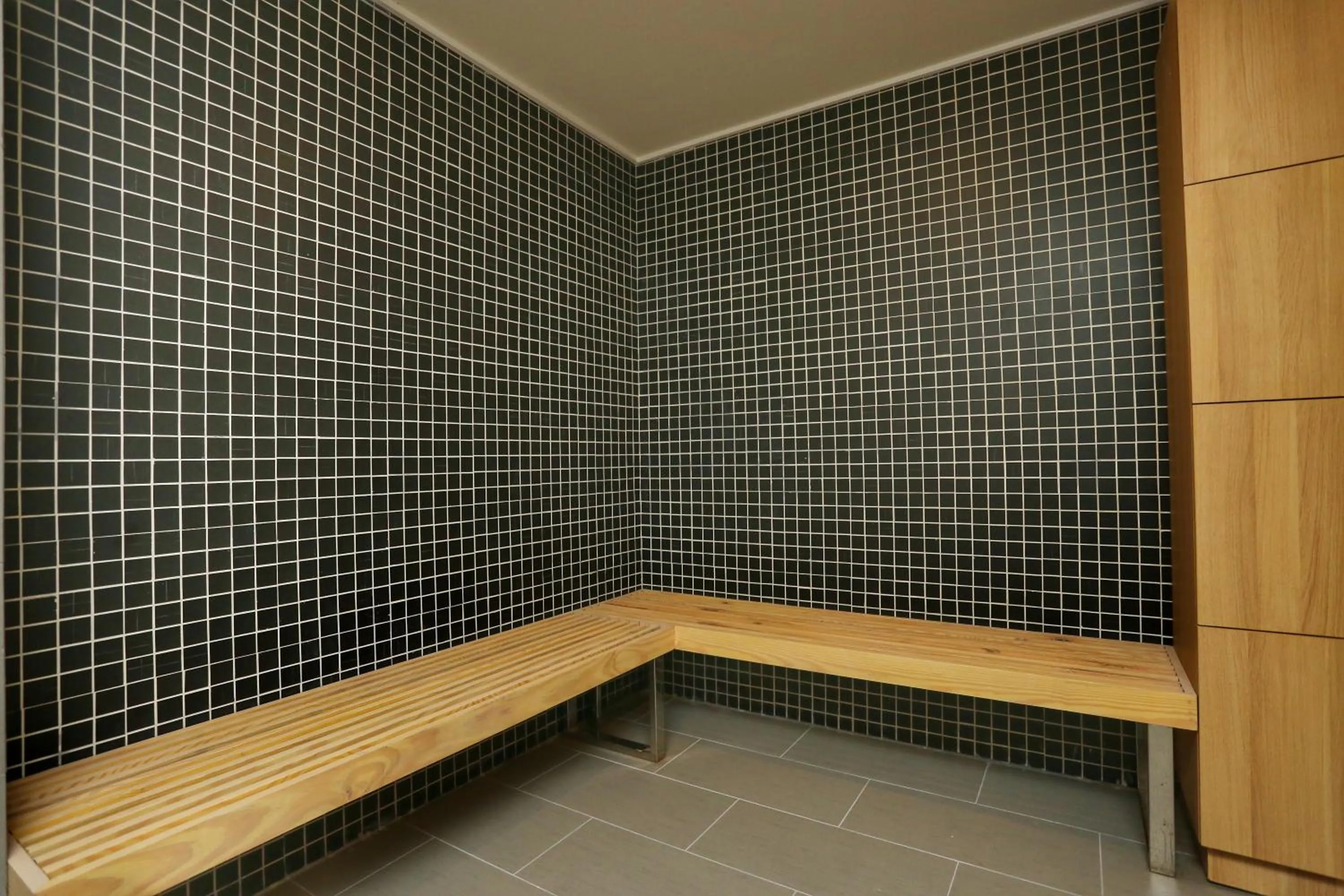 Spa and wellness centre/facilities in Citadines Central Binh Duong