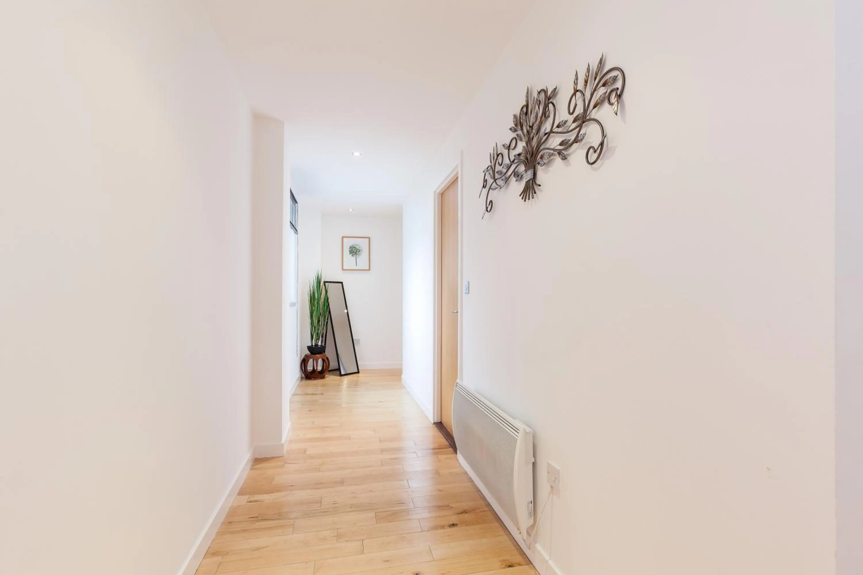 Other in Stylish Penthouse Suite