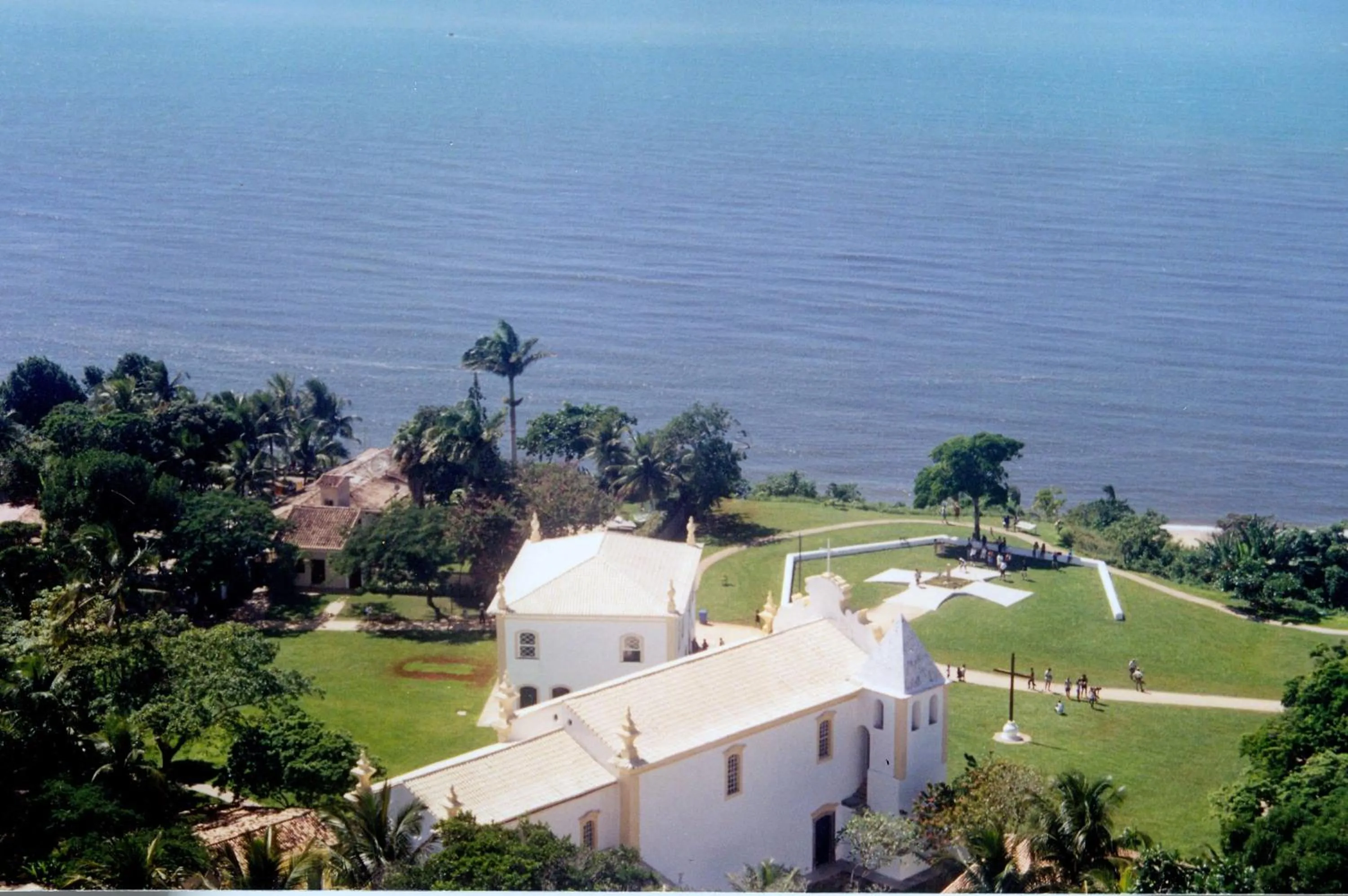Day in Hotel Ponta de Areia