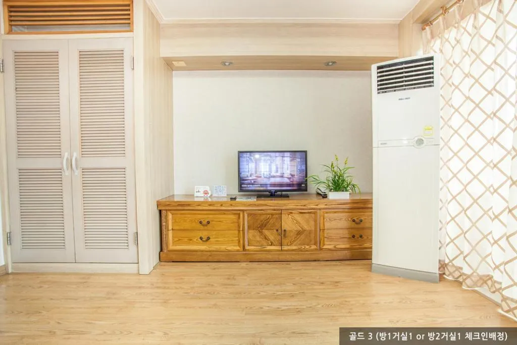 Gyeongju Ilsung Condo