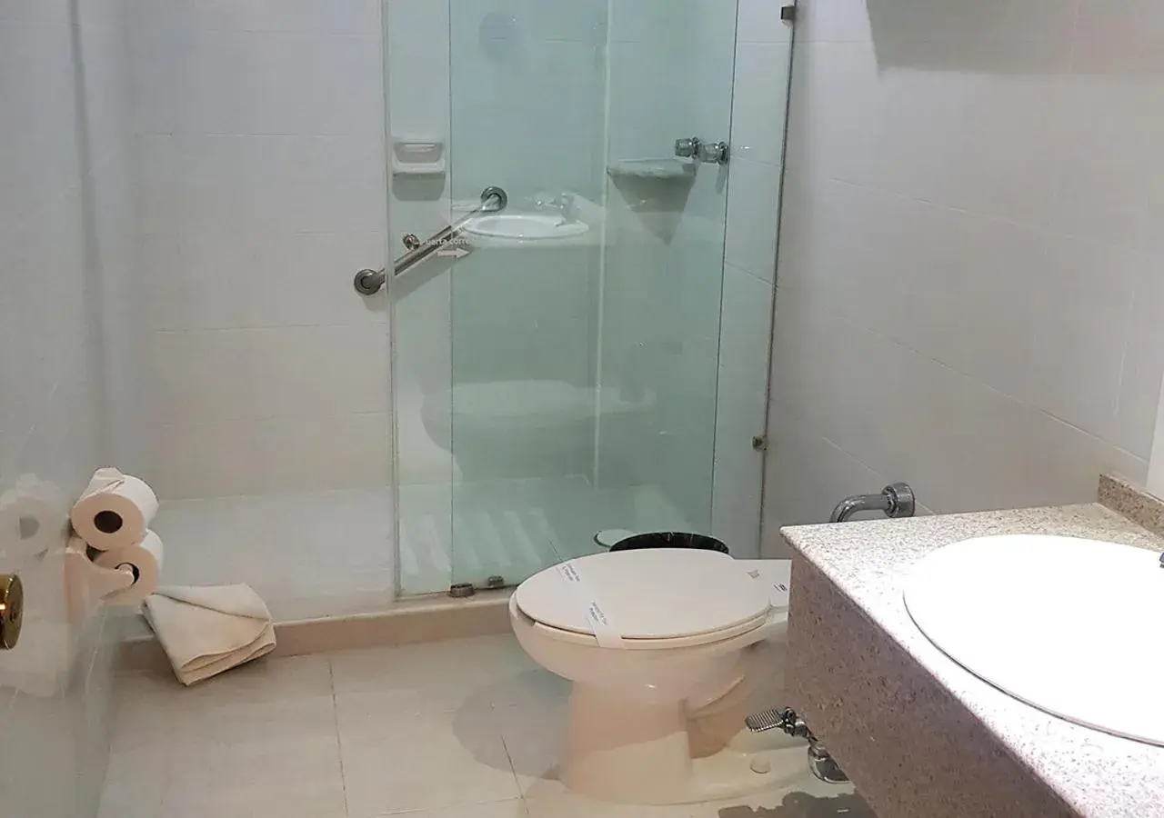 Junior Suite in Hotel Emily Junior Suite in Hotel Emily