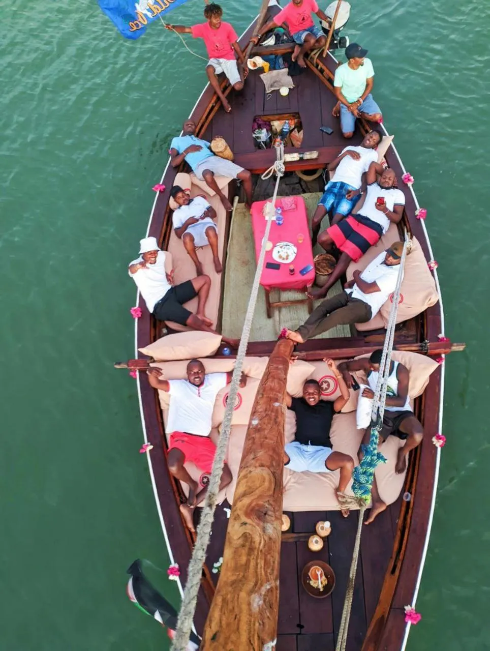 Activities in Nightingale Apartments Hotel Mombasa