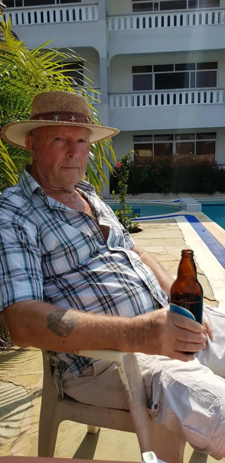 Guests in Nightingale Apartments Hotel Mombasa