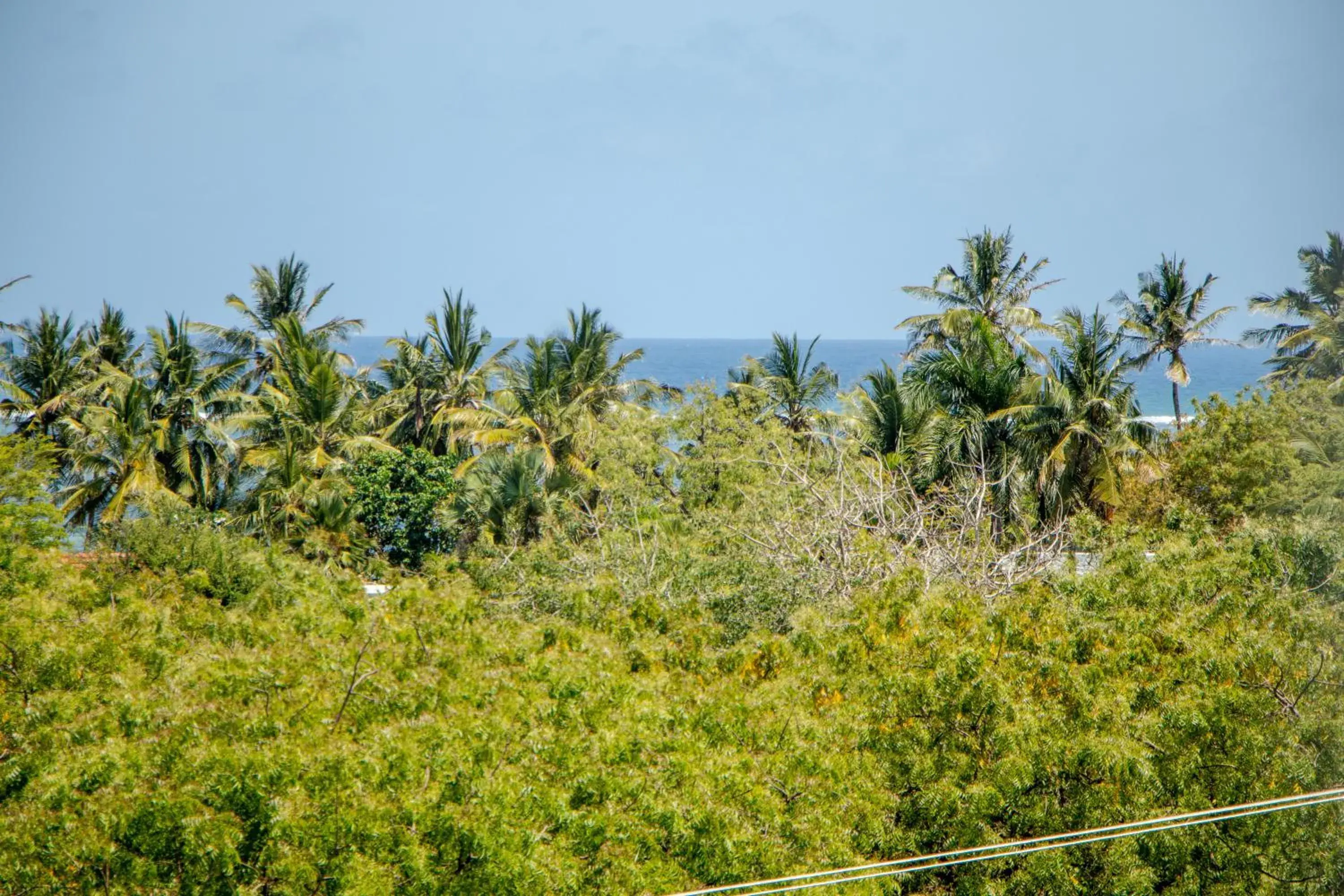 Apartment with Balcony in Nightingale Apartments Hotel Mombasa Apartment with Balcony in Nightingale Apartments Hotel Mombasa