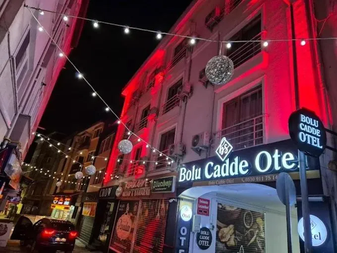 Bolu Suit Otel