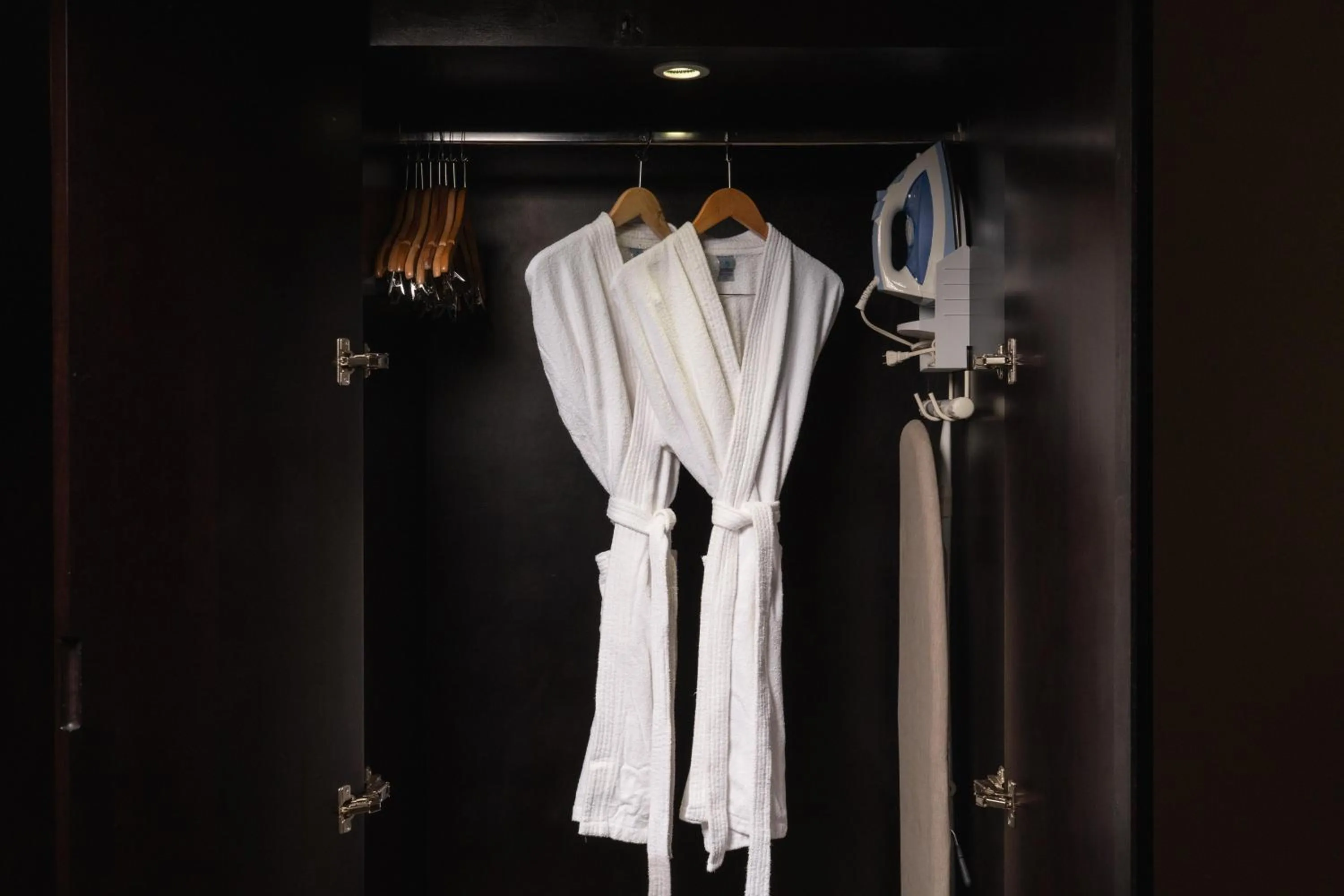 Photo of the whole room in Casa del Alma Hotel Boutique & Spa