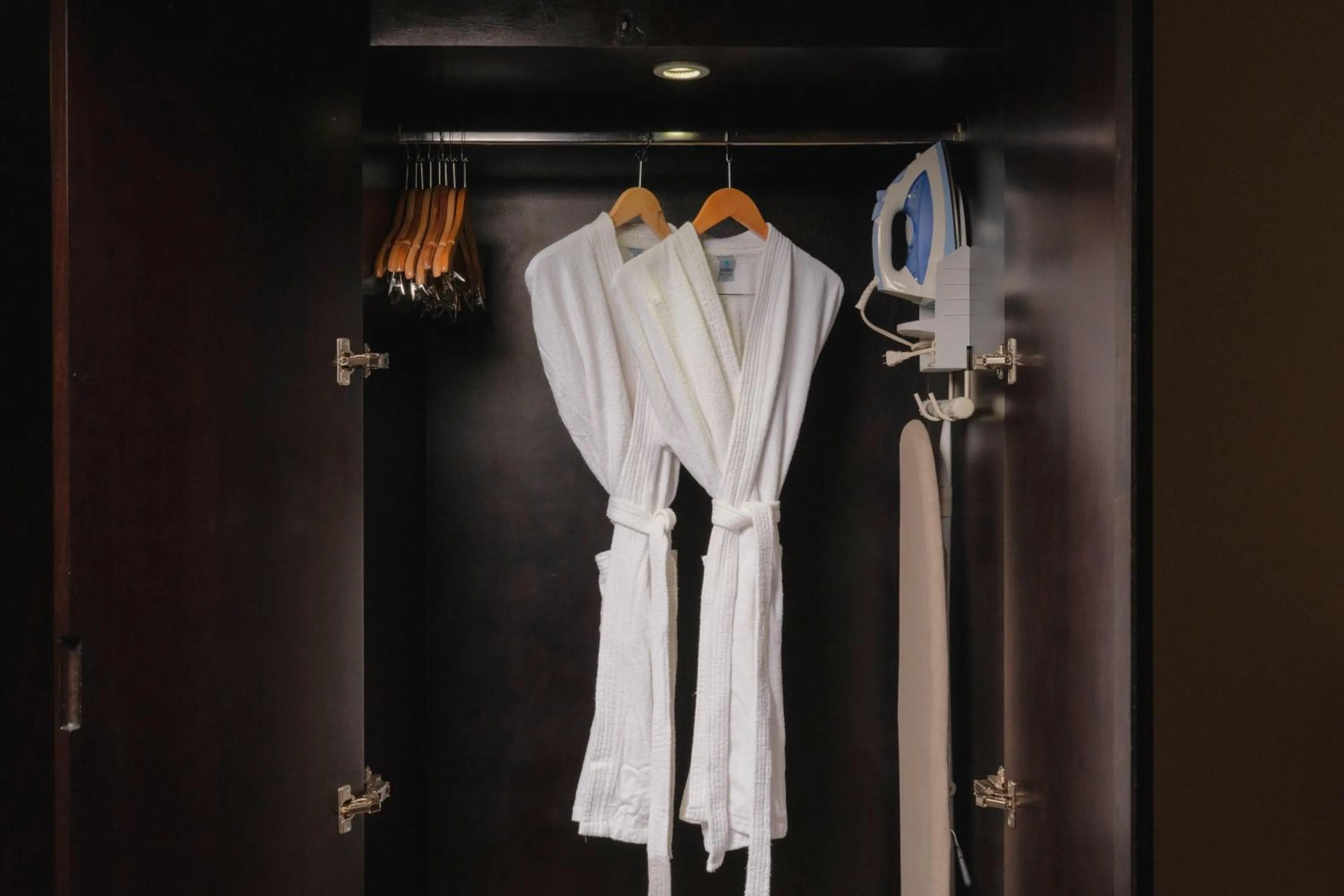 Photo of the whole room in Casa del Alma Hotel Boutique & Spa