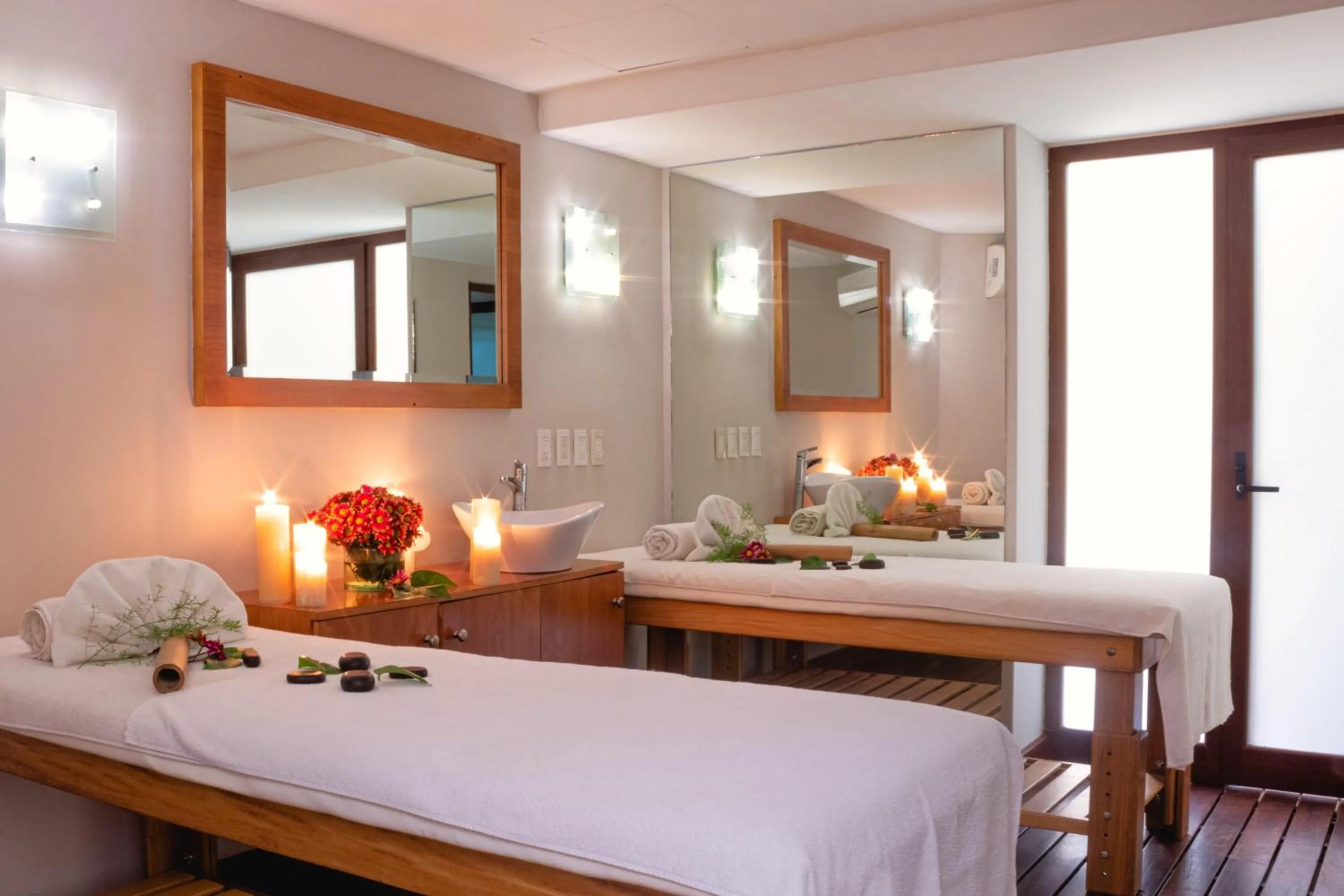 Spa and wellness centre/facilities, Bed in Casa del Alma Hotel Boutique & Spa