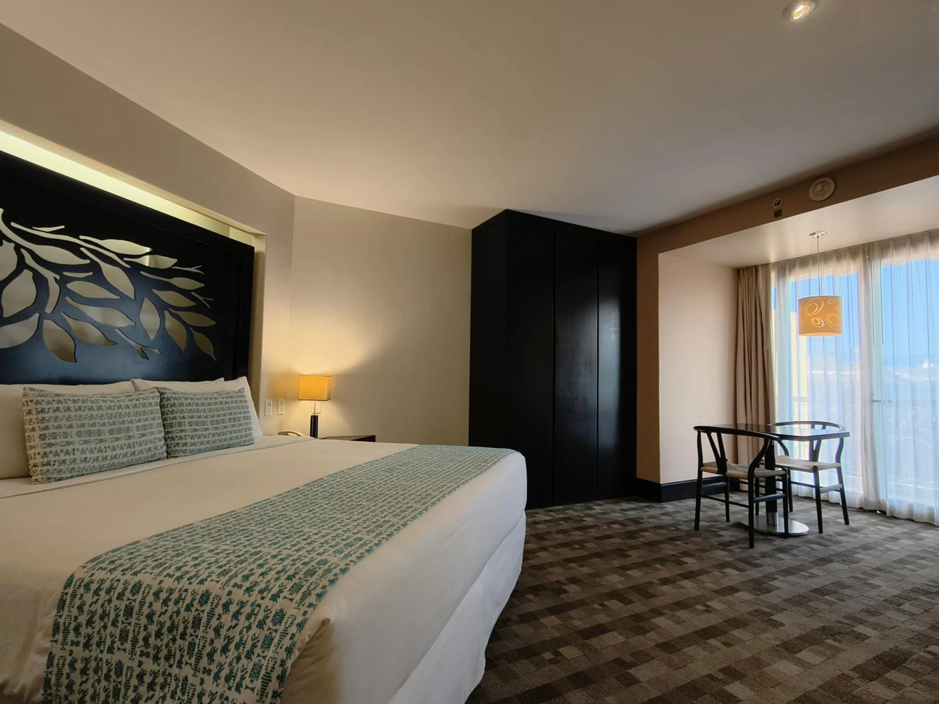 Bedroom, Bed in Casa del Alma Hotel Boutique & Spa