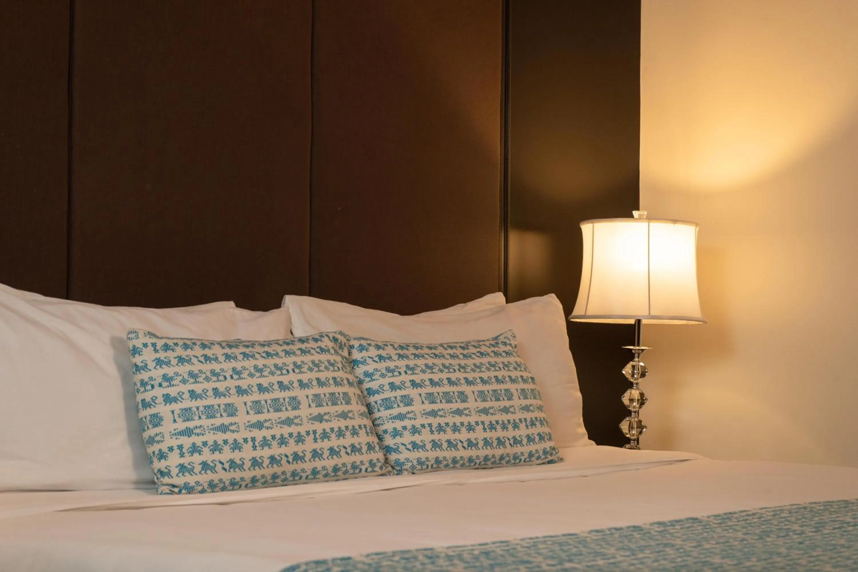 Photo of the whole room, Bed in Casa del Alma Hotel Boutique & Spa