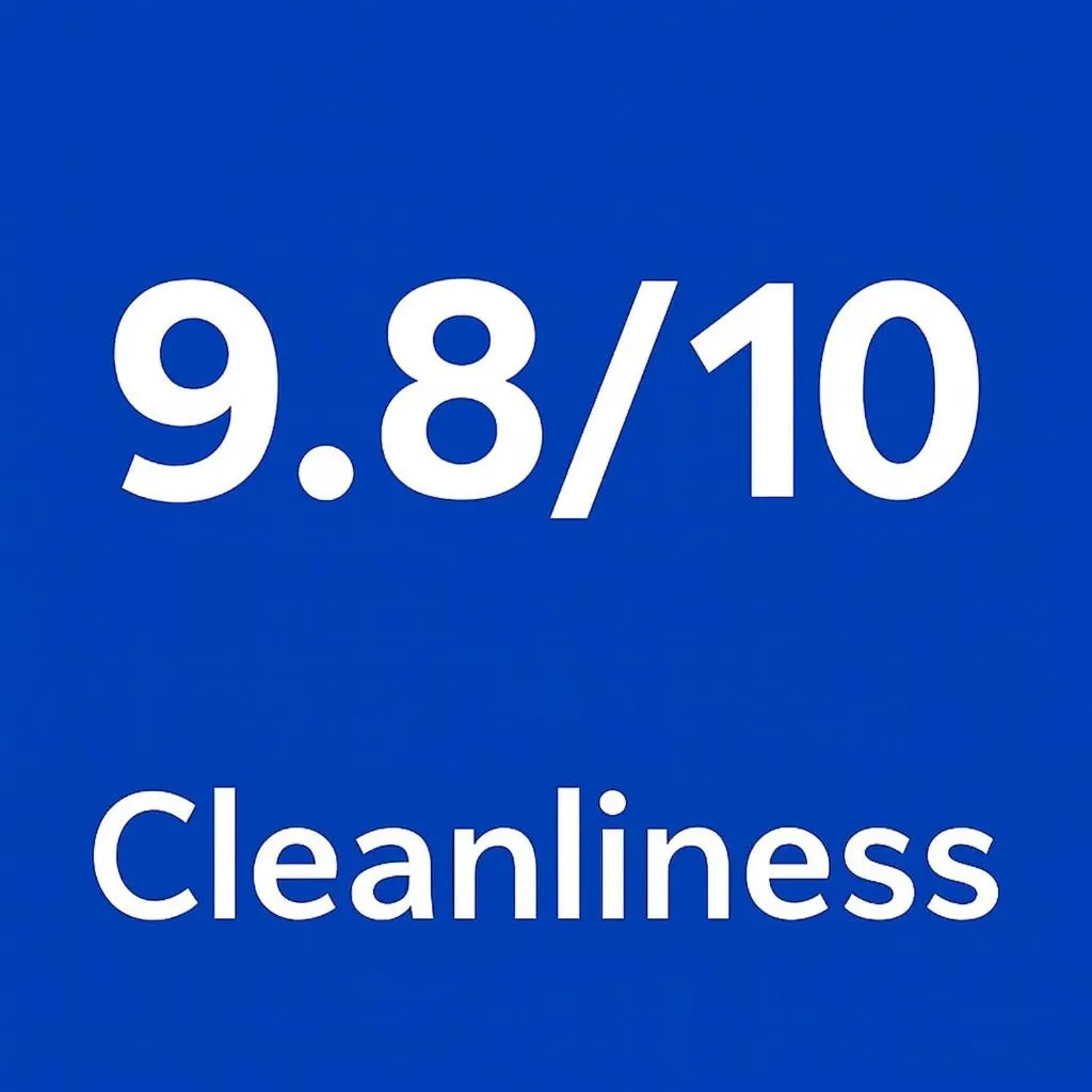 Logo/Certificate/Sign in Edinburgh Aparthotel