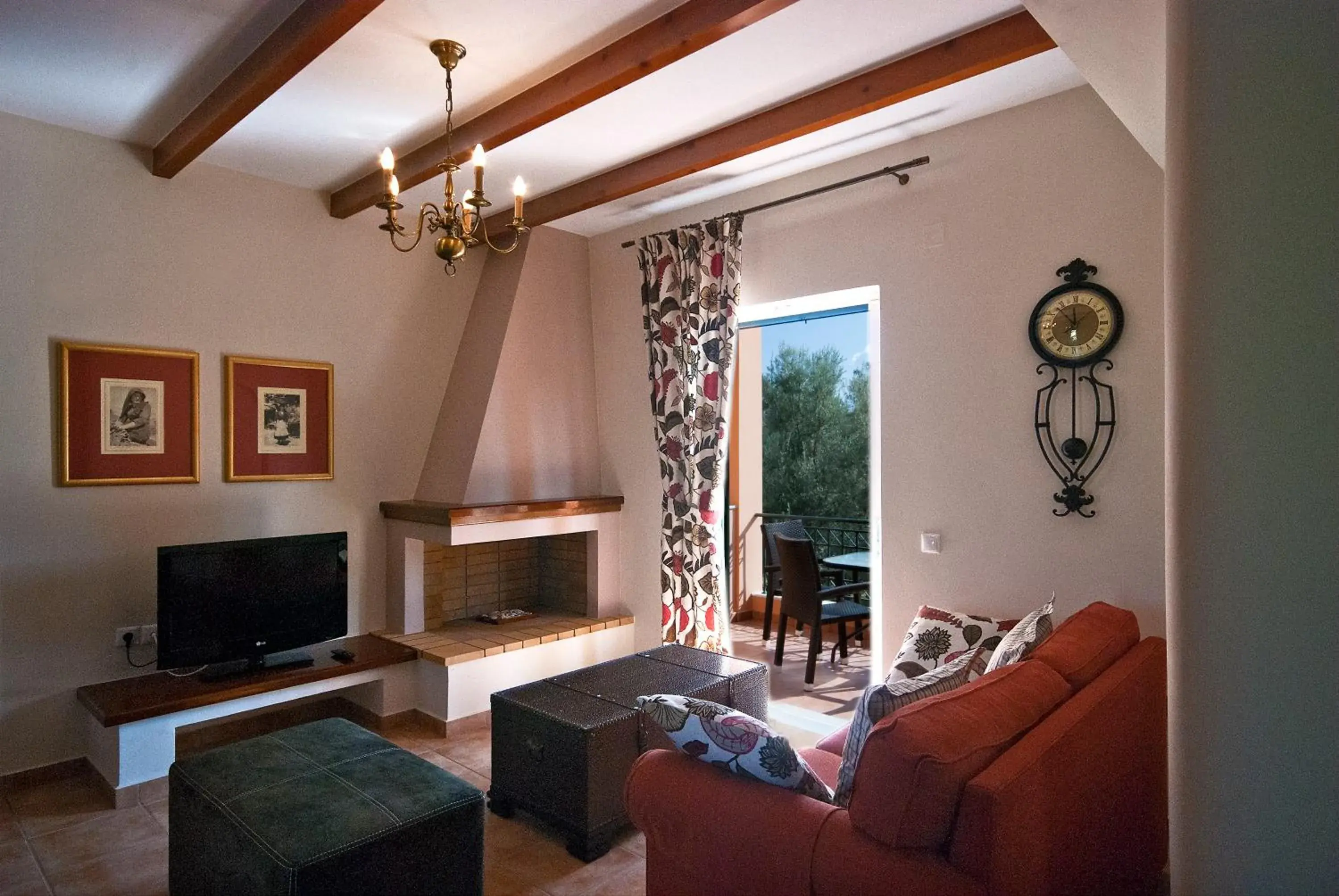 Maisonette in Anthias Garden Maisonette in Anthias Garden