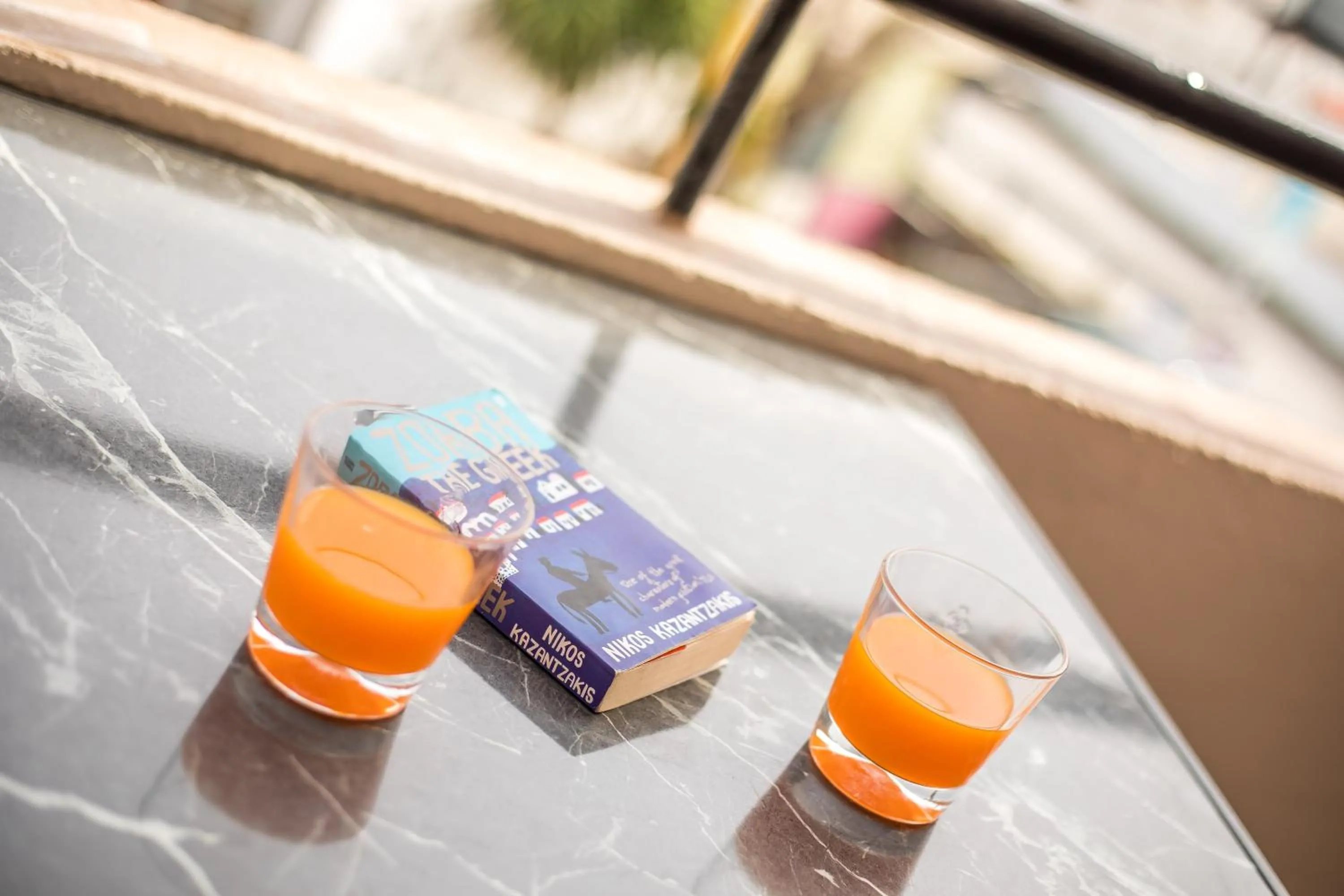 Balcony/Terrace in Jimmy’s Garden