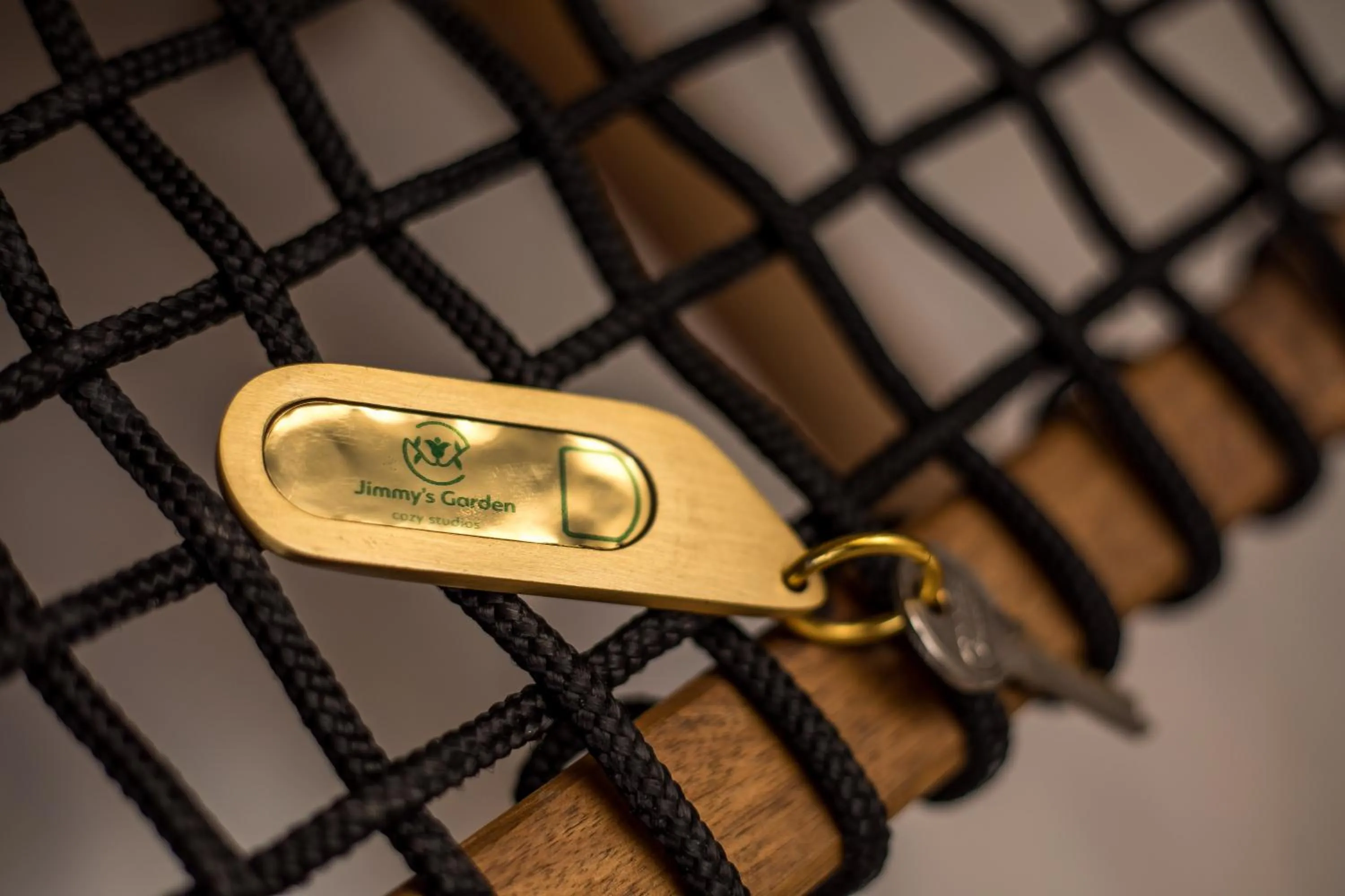 Area and facilities in Jimmy’s Garden