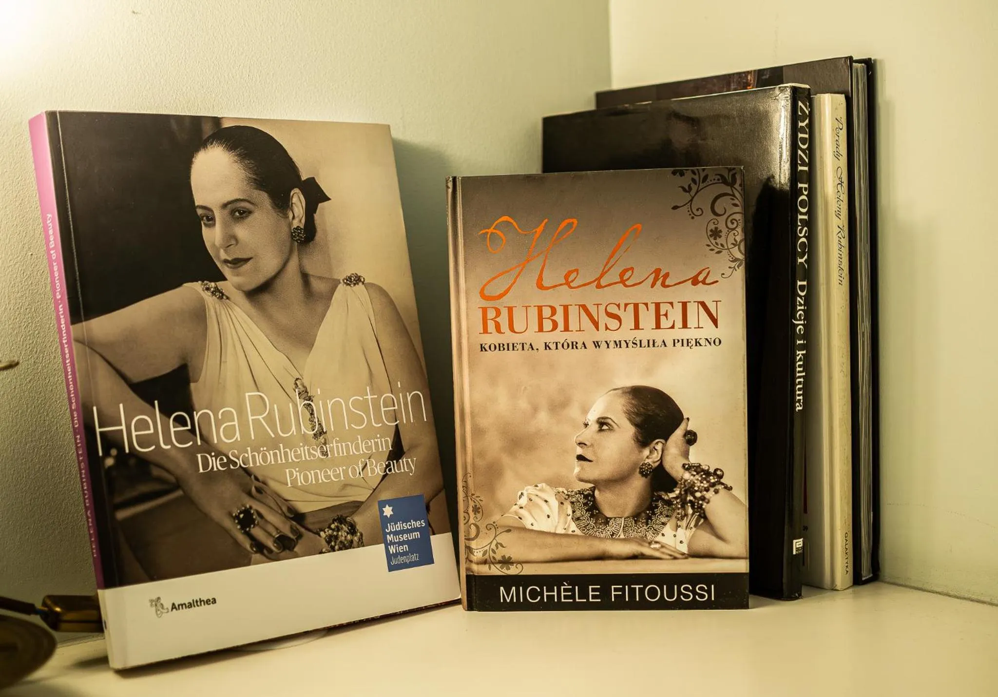 Living room in Crystal Suites Chez Helena