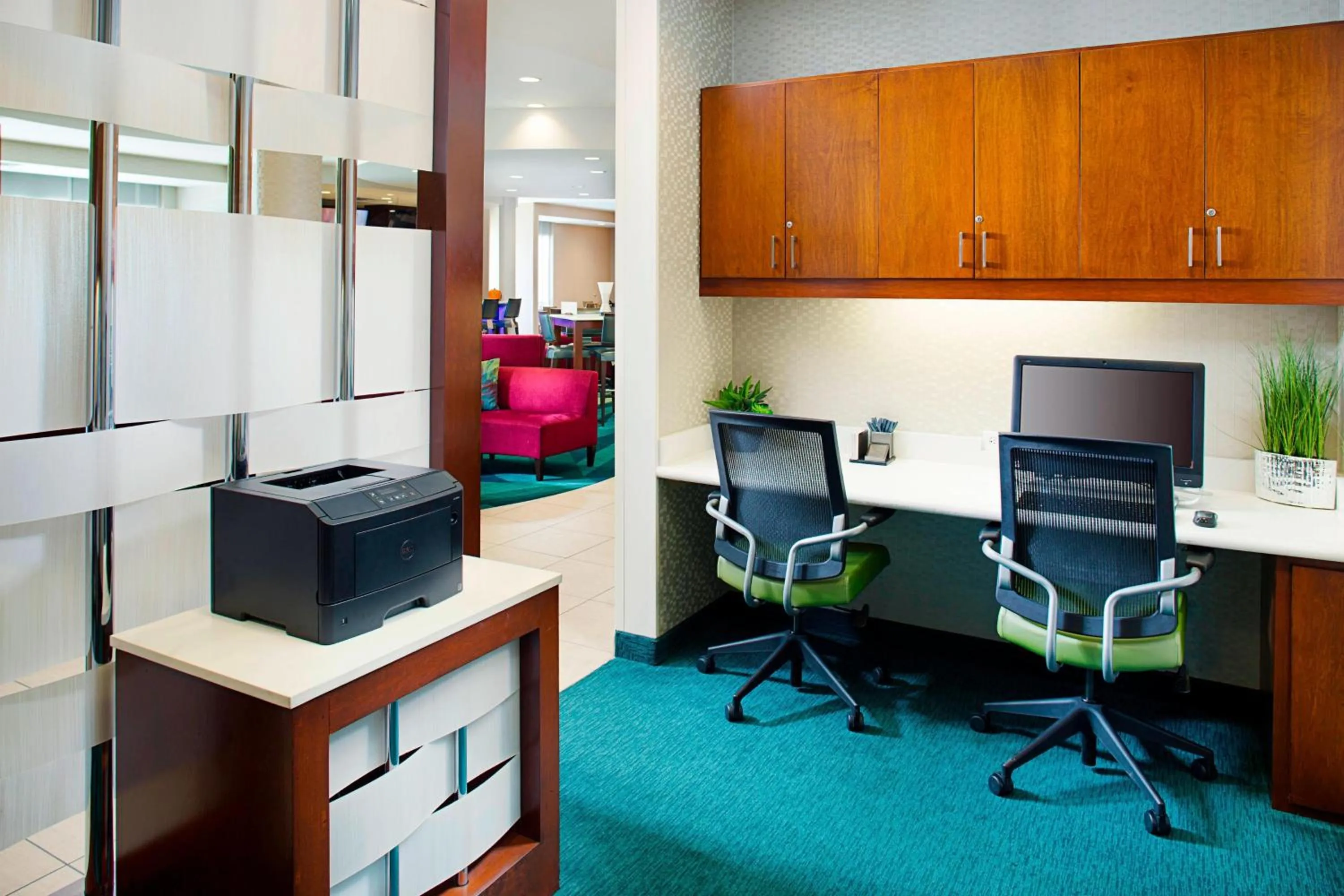 Other in SpringHill Suites by Marriott Dallas Richardson/Plano