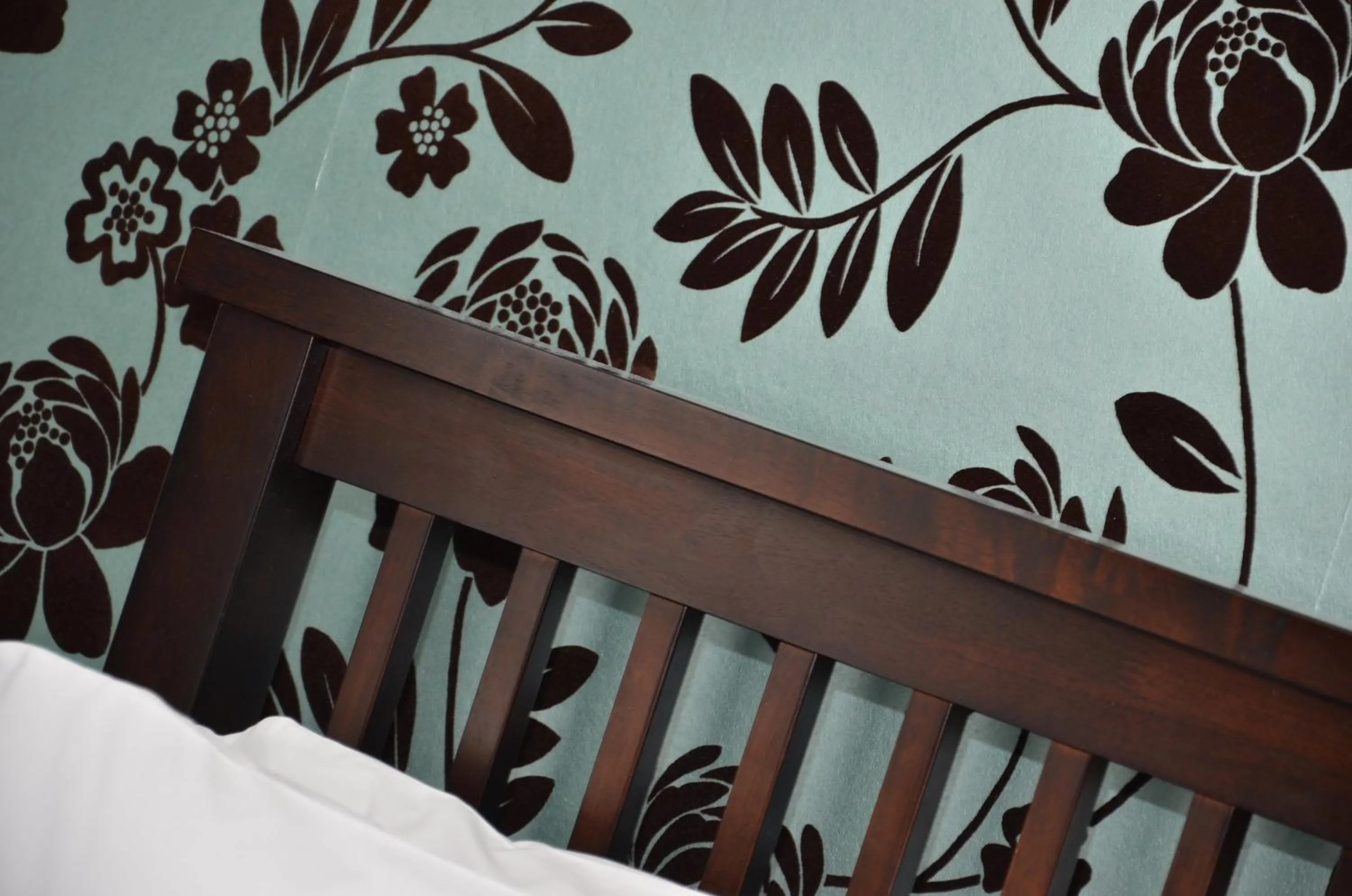 Bedroom, Bed in Bamboo Guesthouse