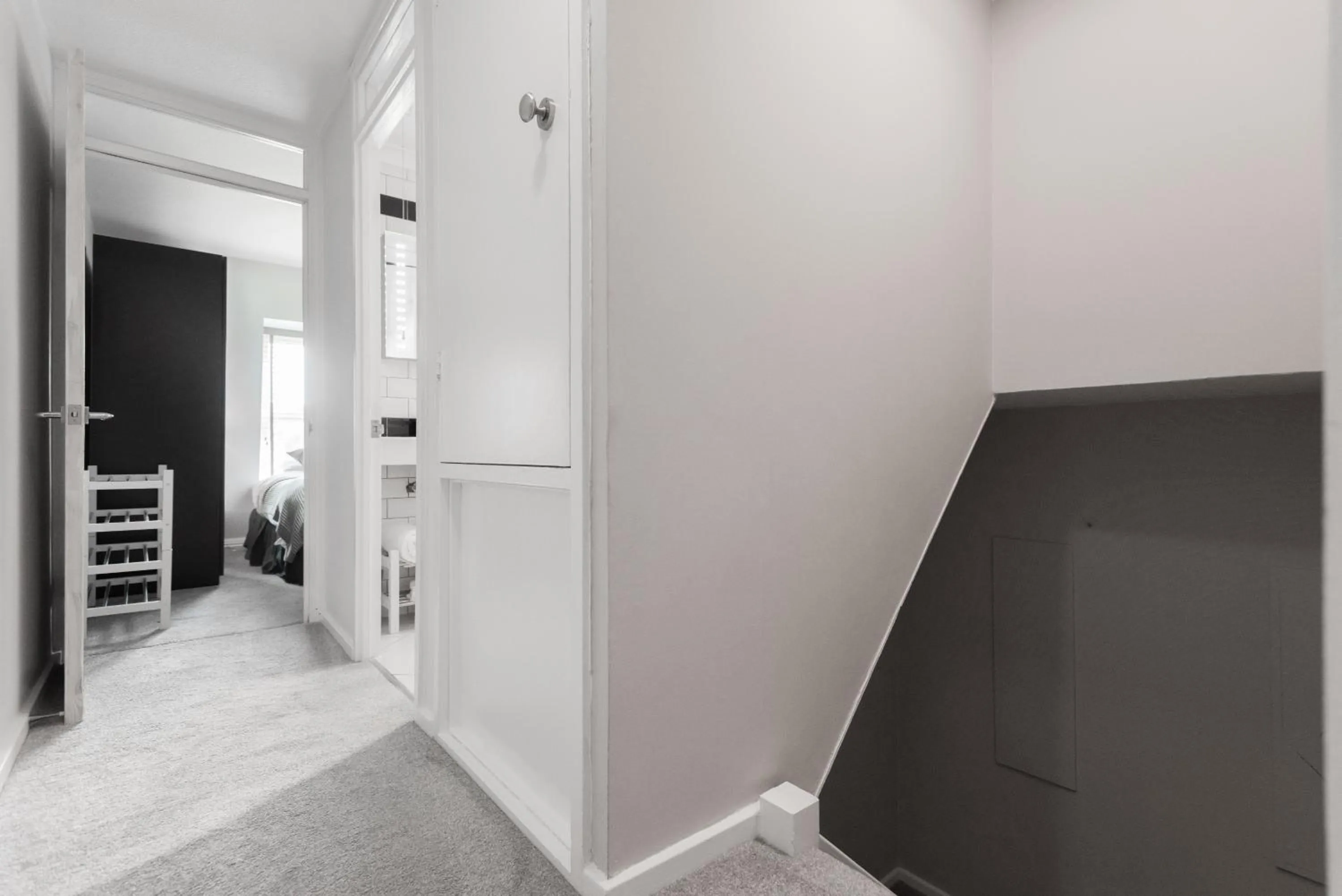 Second Nest Nine Elms