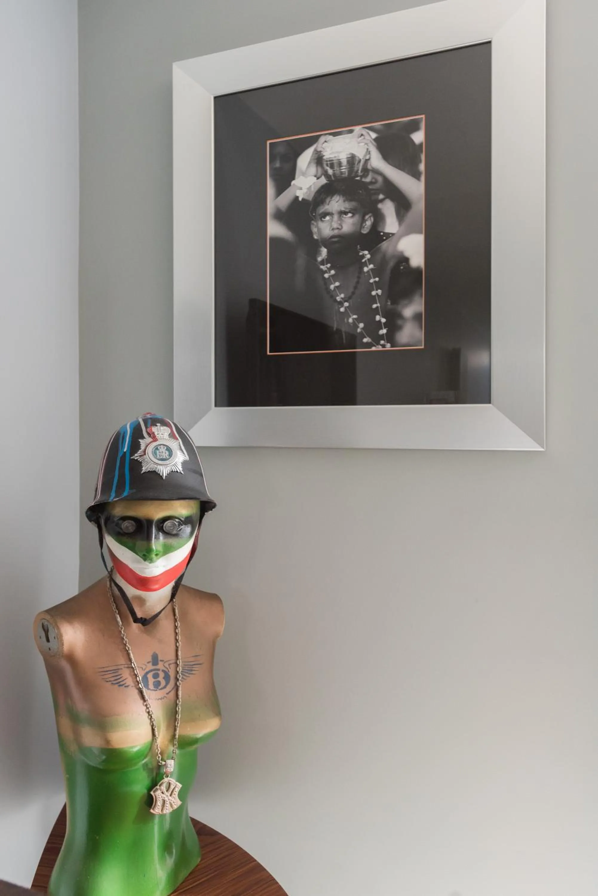 Second Nest Nine Elms