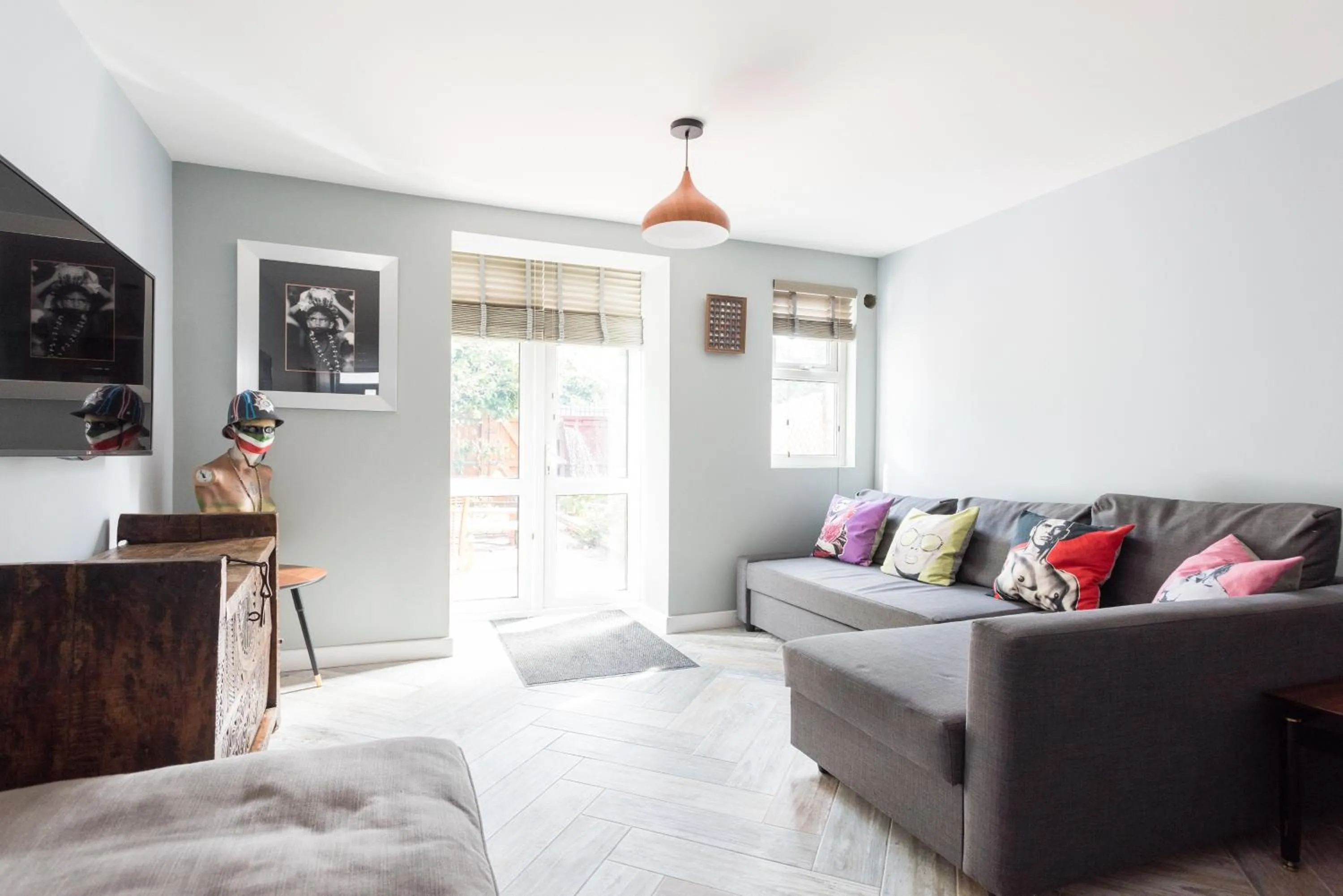 Second Nest Nine Elms