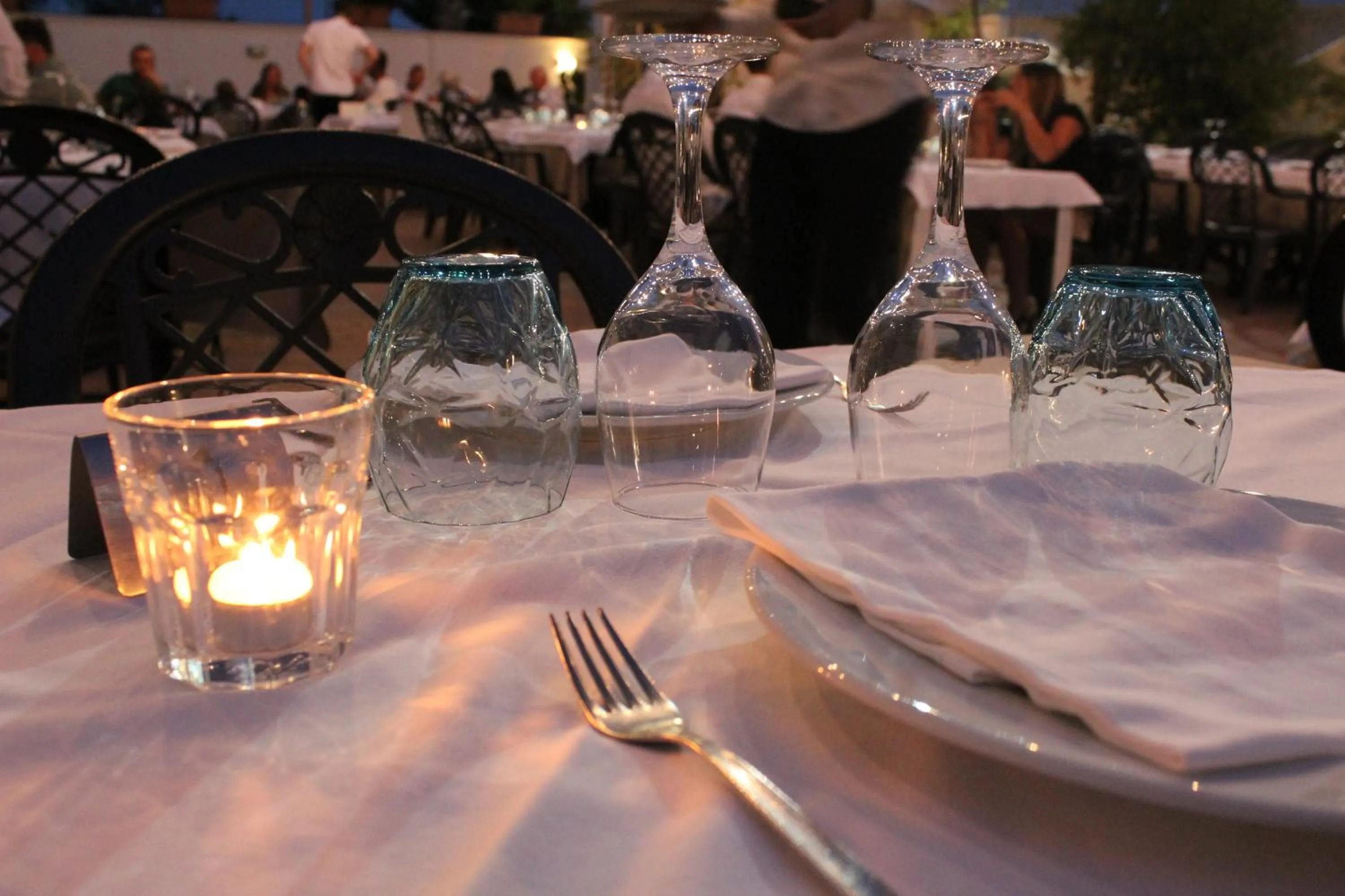 Property building in Casa Mita