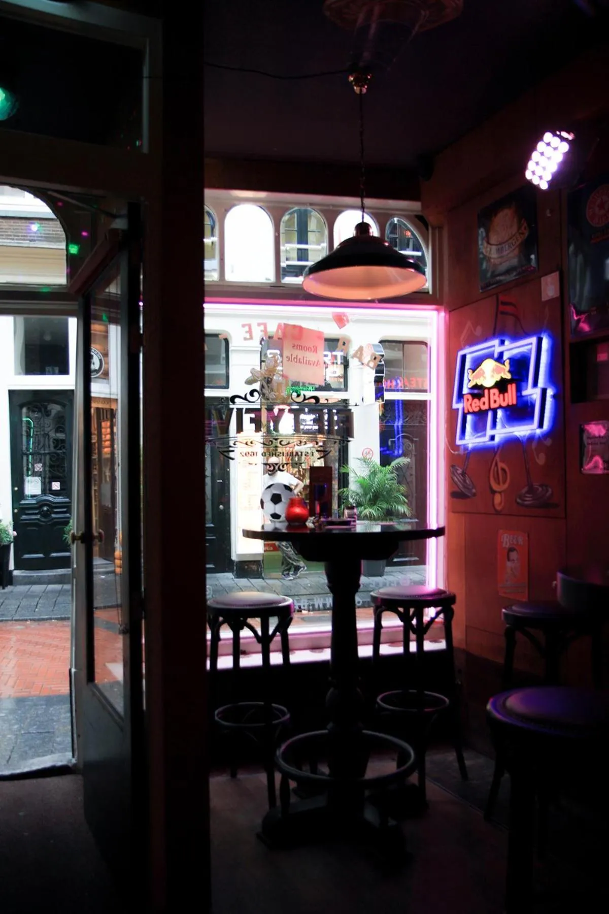 TV and multimedia in Hotel 55 - City Centre