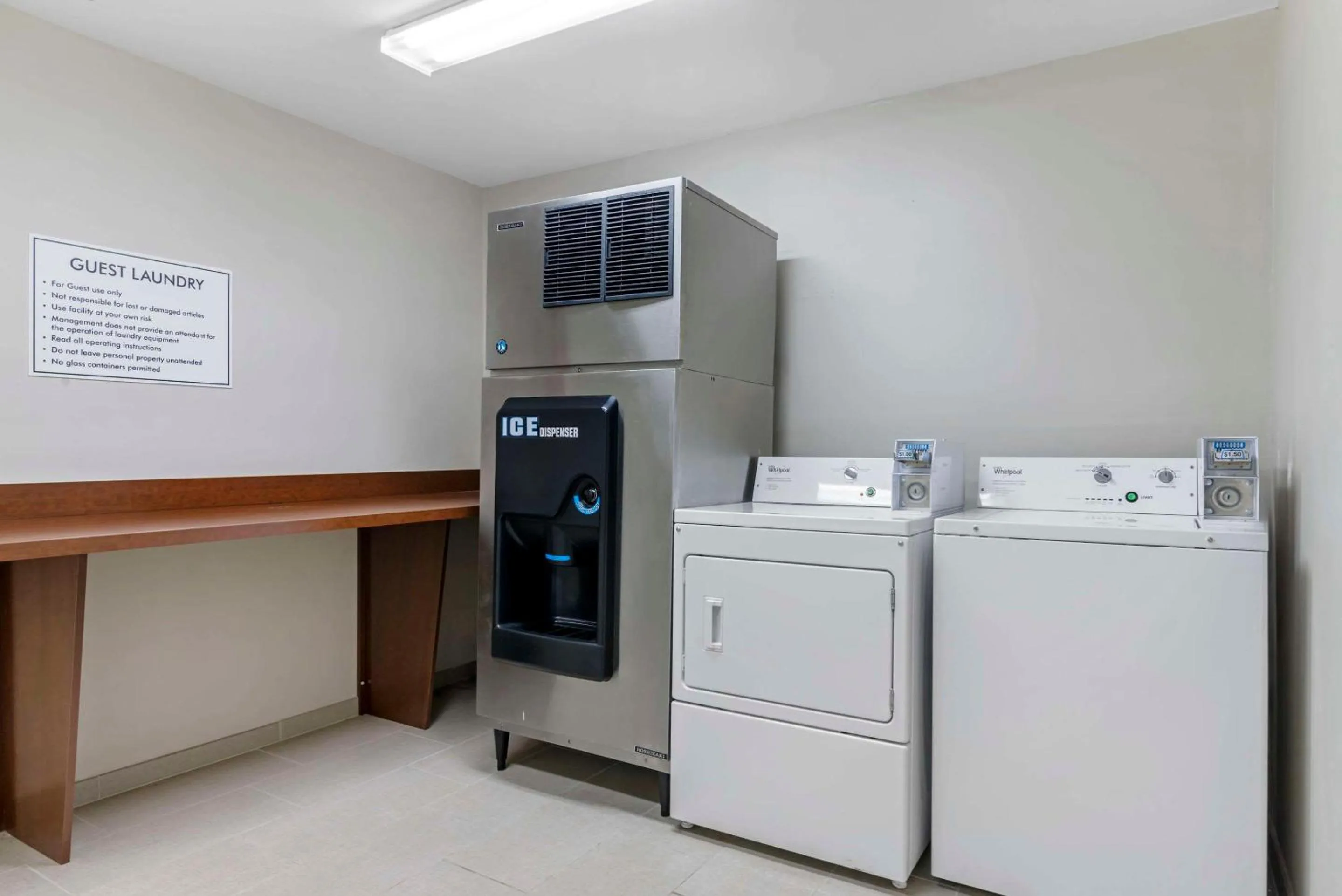 Other in Comfort Inn & Suites Brunswick I-95