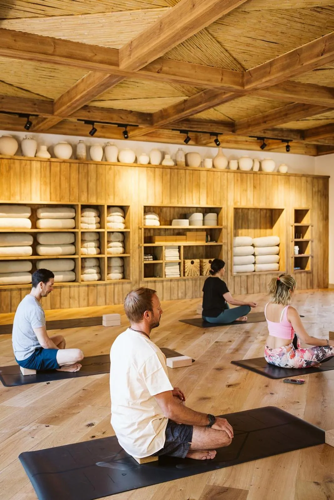 Sports in Tigmiza Boutique Hotel & Spa