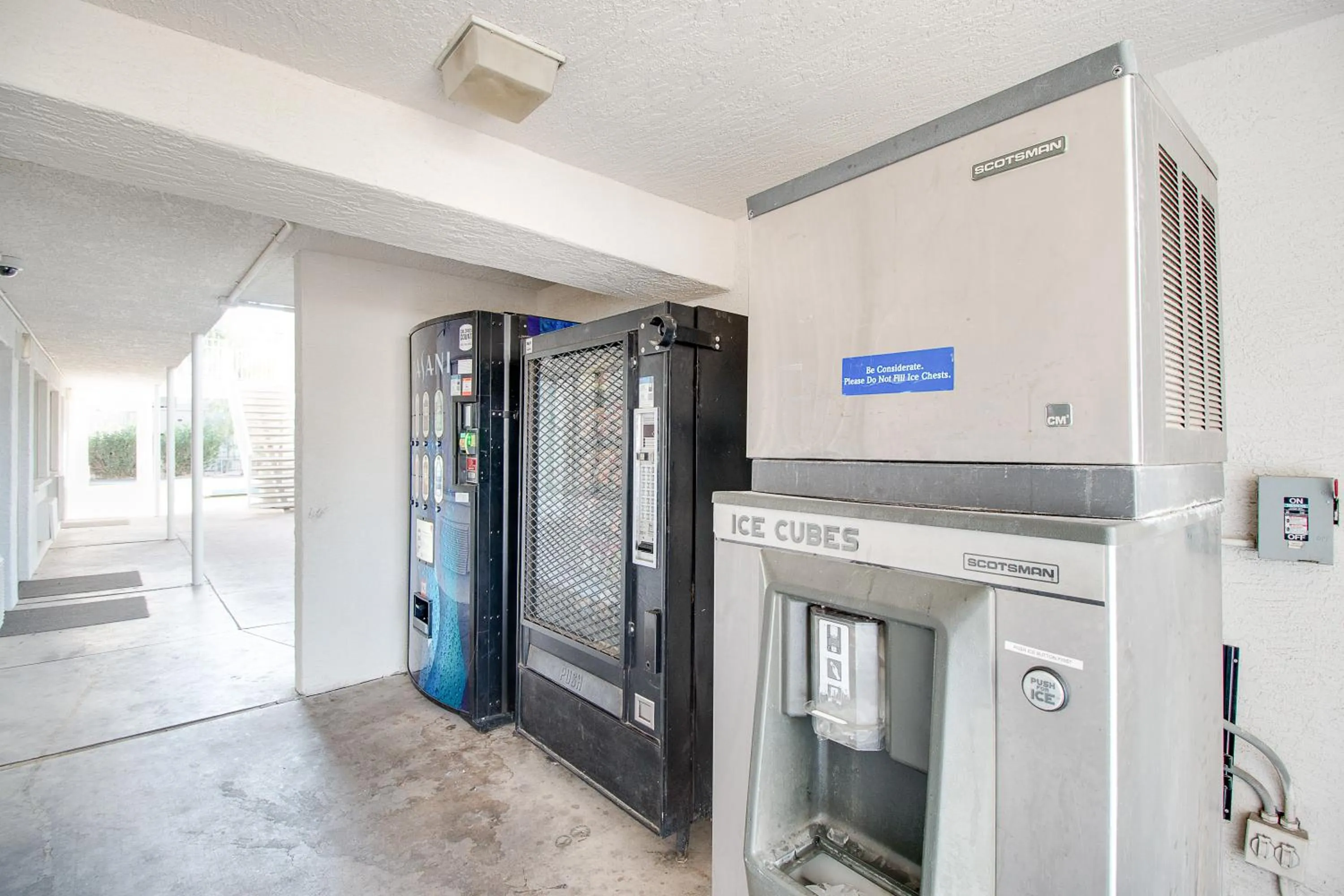 Other in Motel 6-Phoenix, AZ - East