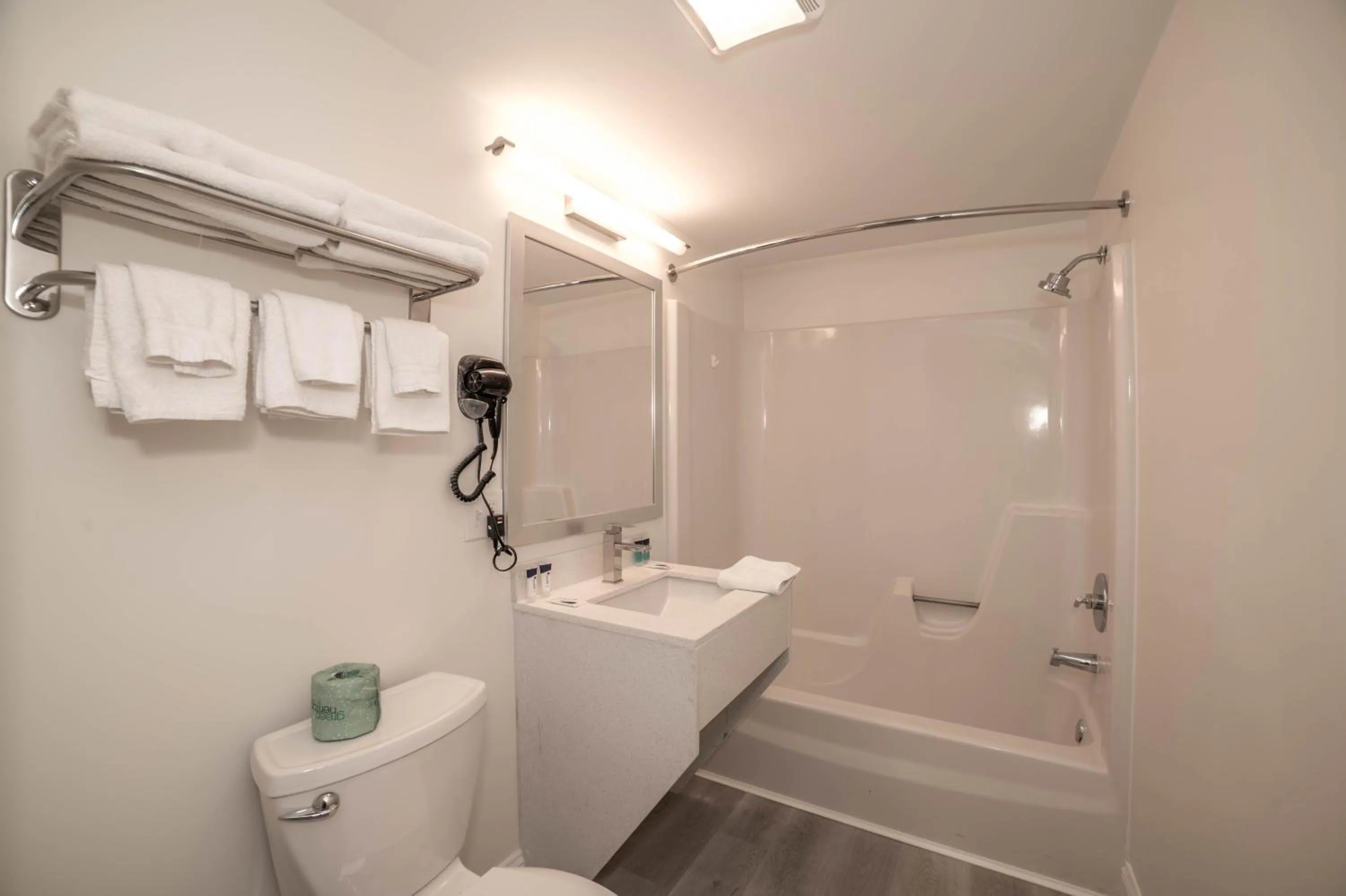 Viking Shores Motor Inn