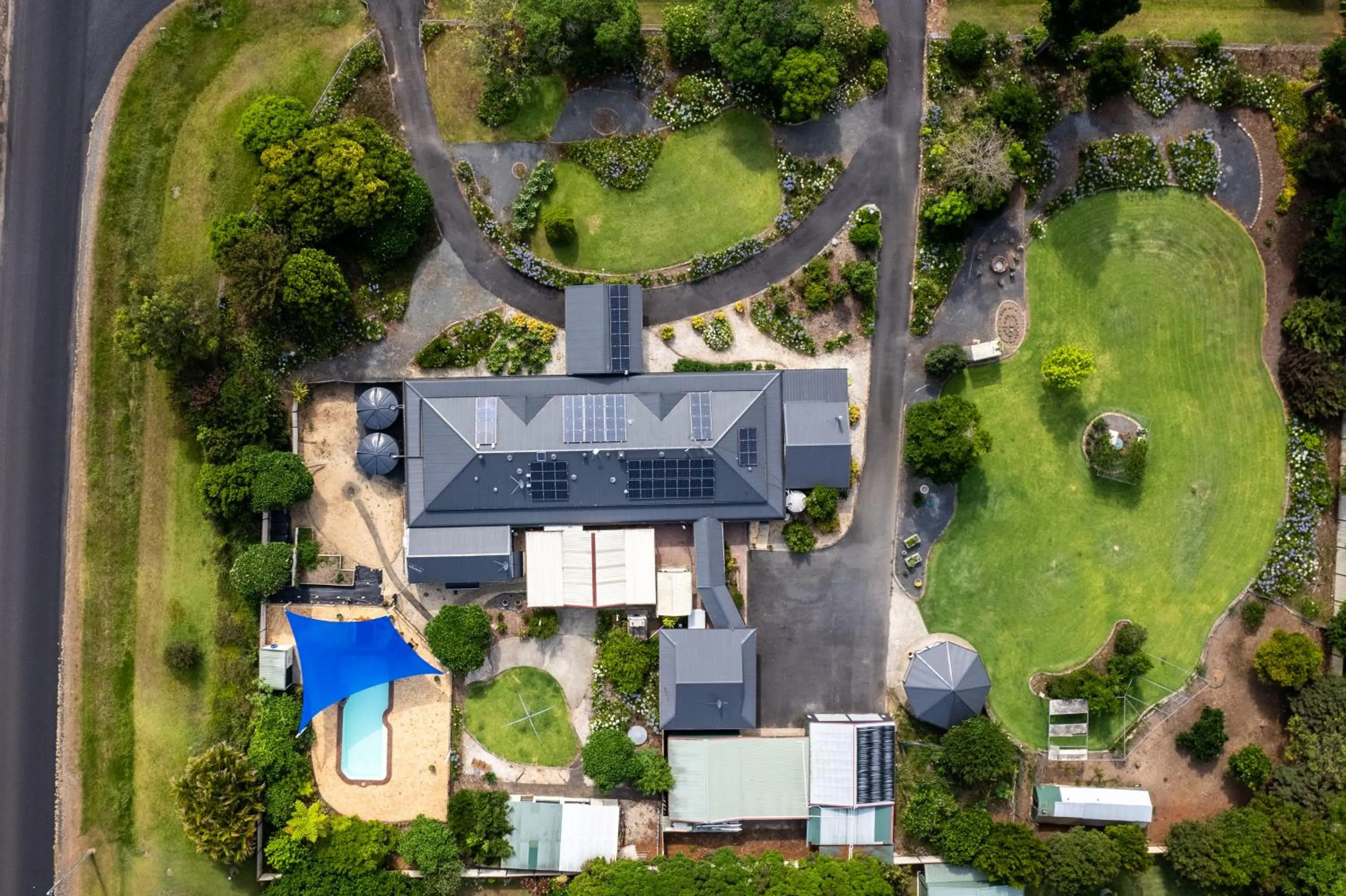 Bon Villas B&B Bonville - Adults Only, Pet Friendly Accommodation