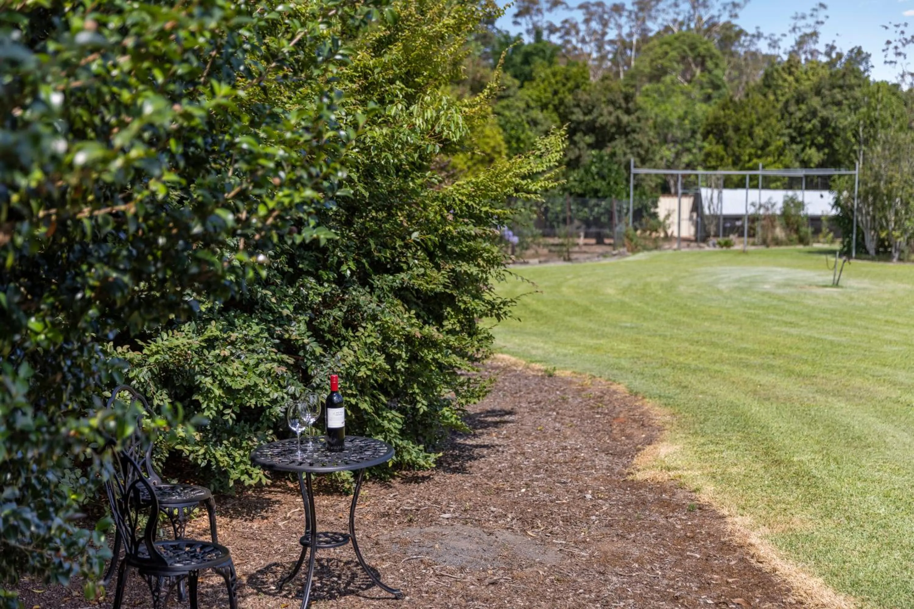 Bon Villas B&B Bonville - Adults Only, Pet Friendly Accommodation