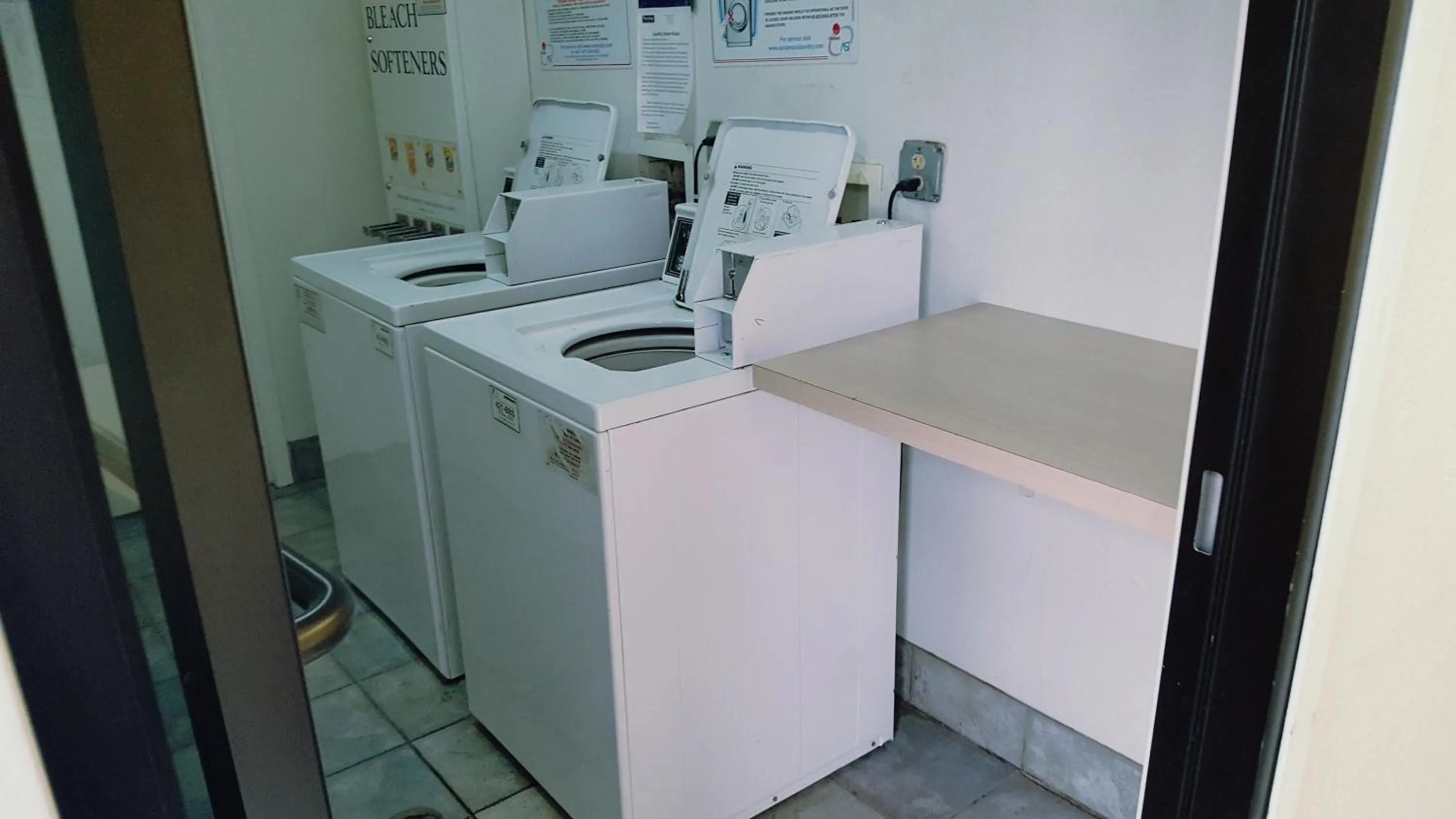 Area and facilities in Sioux City Inn Sioux City IA Sergeant Bluff