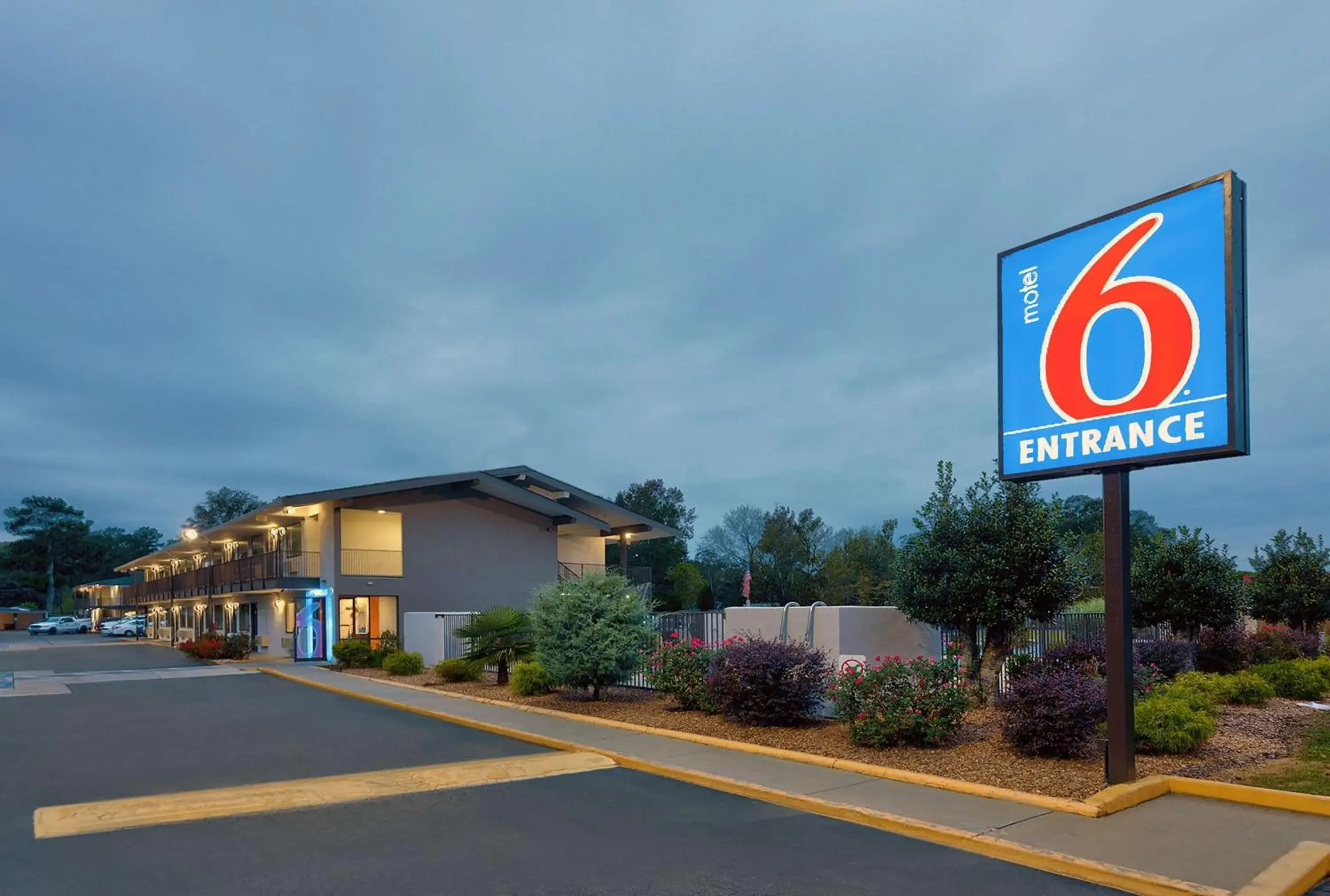Motel 6-Columbus, GA Motel 6-Columbus, GA