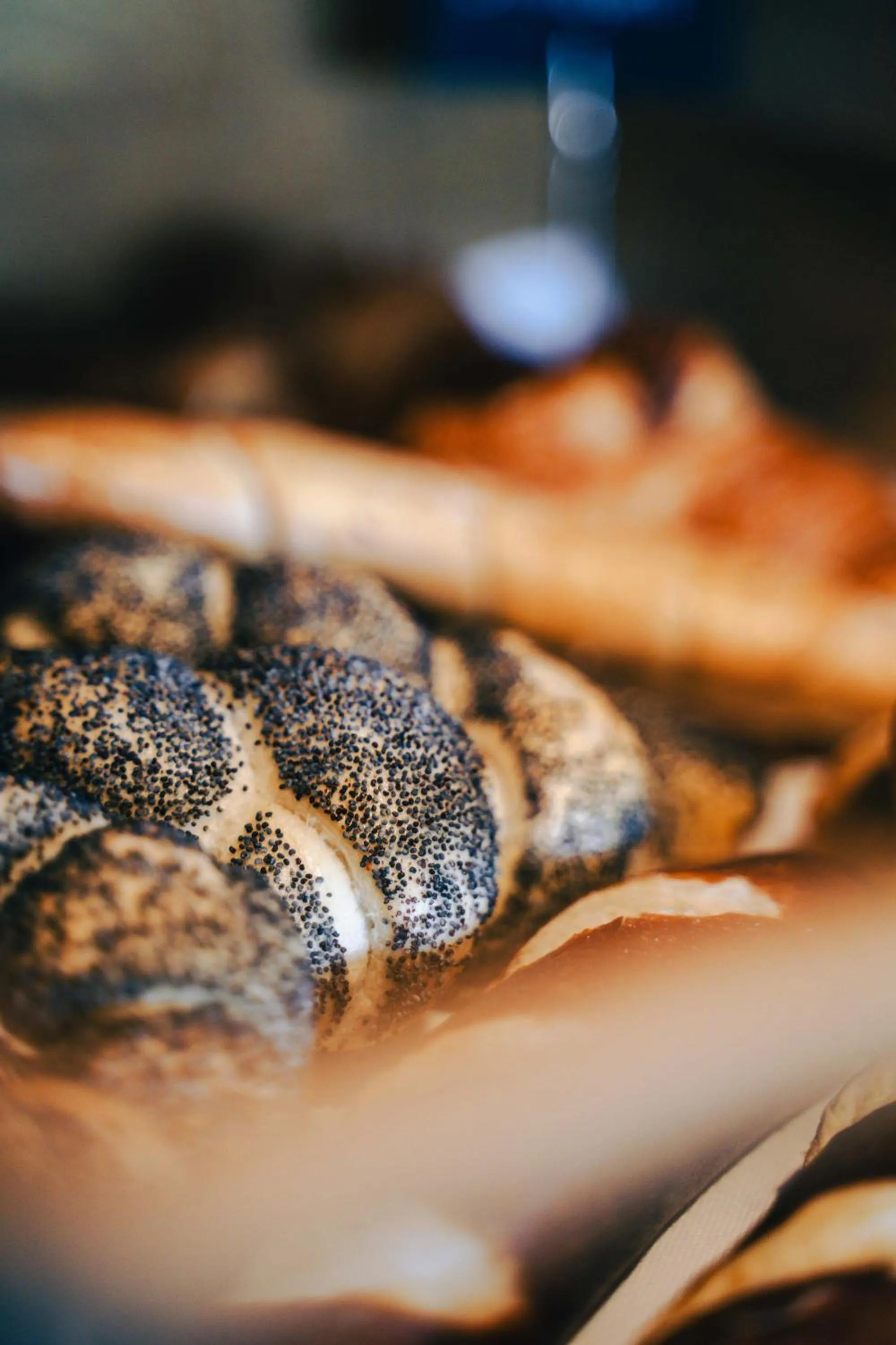 Buffet breakfast in Patrix Hotel, Restaurant, Bar