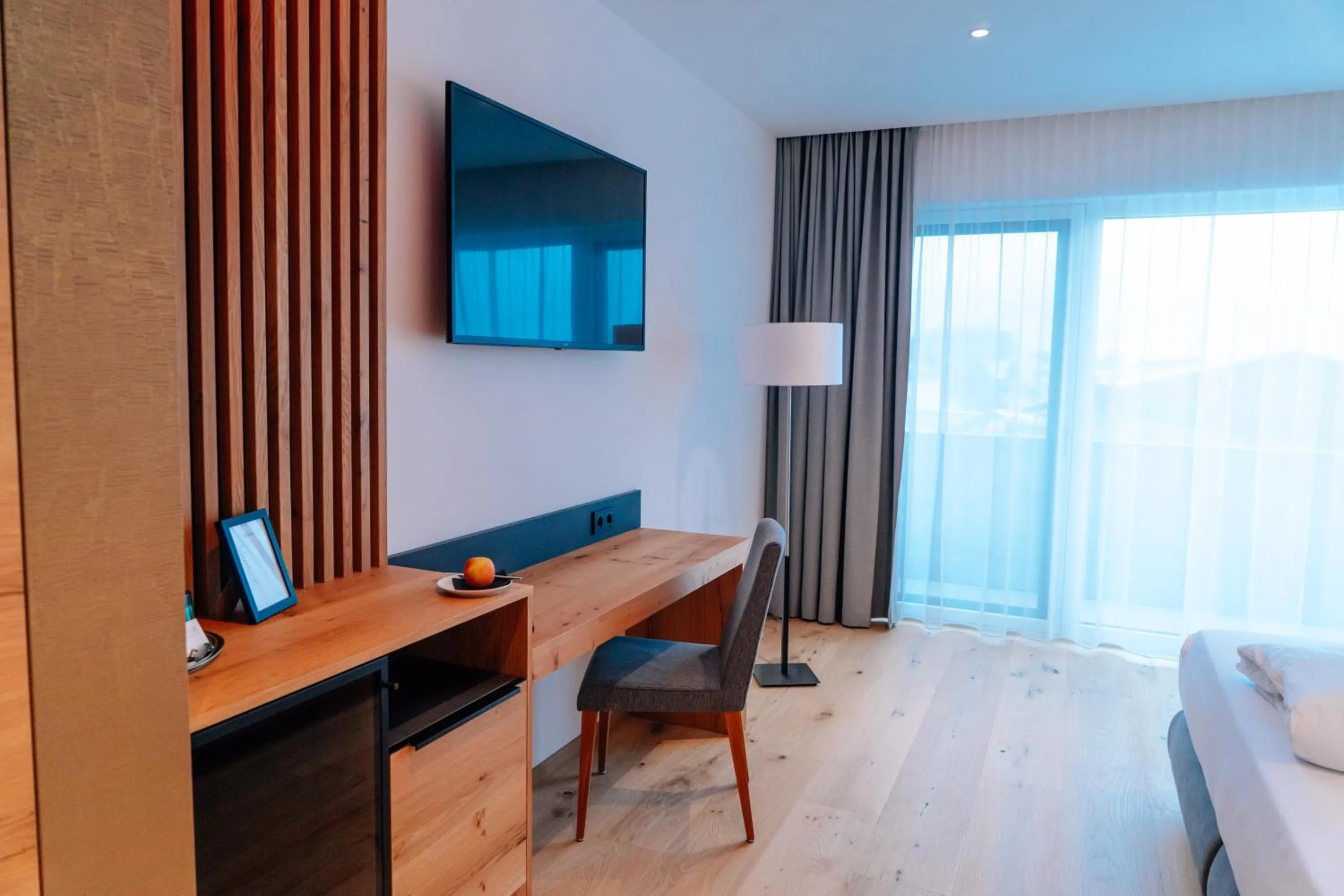 Photo of the whole room in Patrix Hotel, Restaurant, Bar