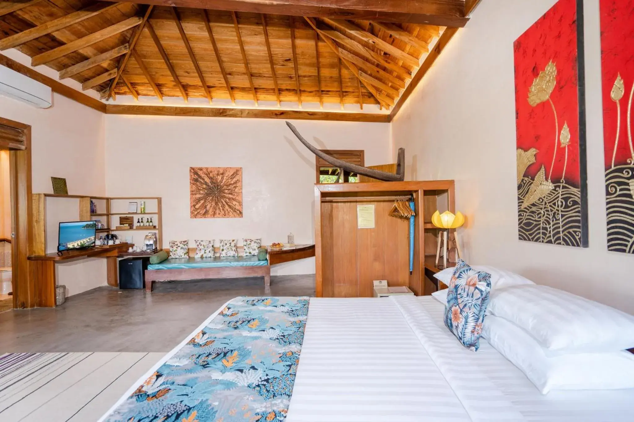 Cliff Ocean Superior in Veranda Natural Resort Cliff Ocean Superior in Veranda Natural Resort