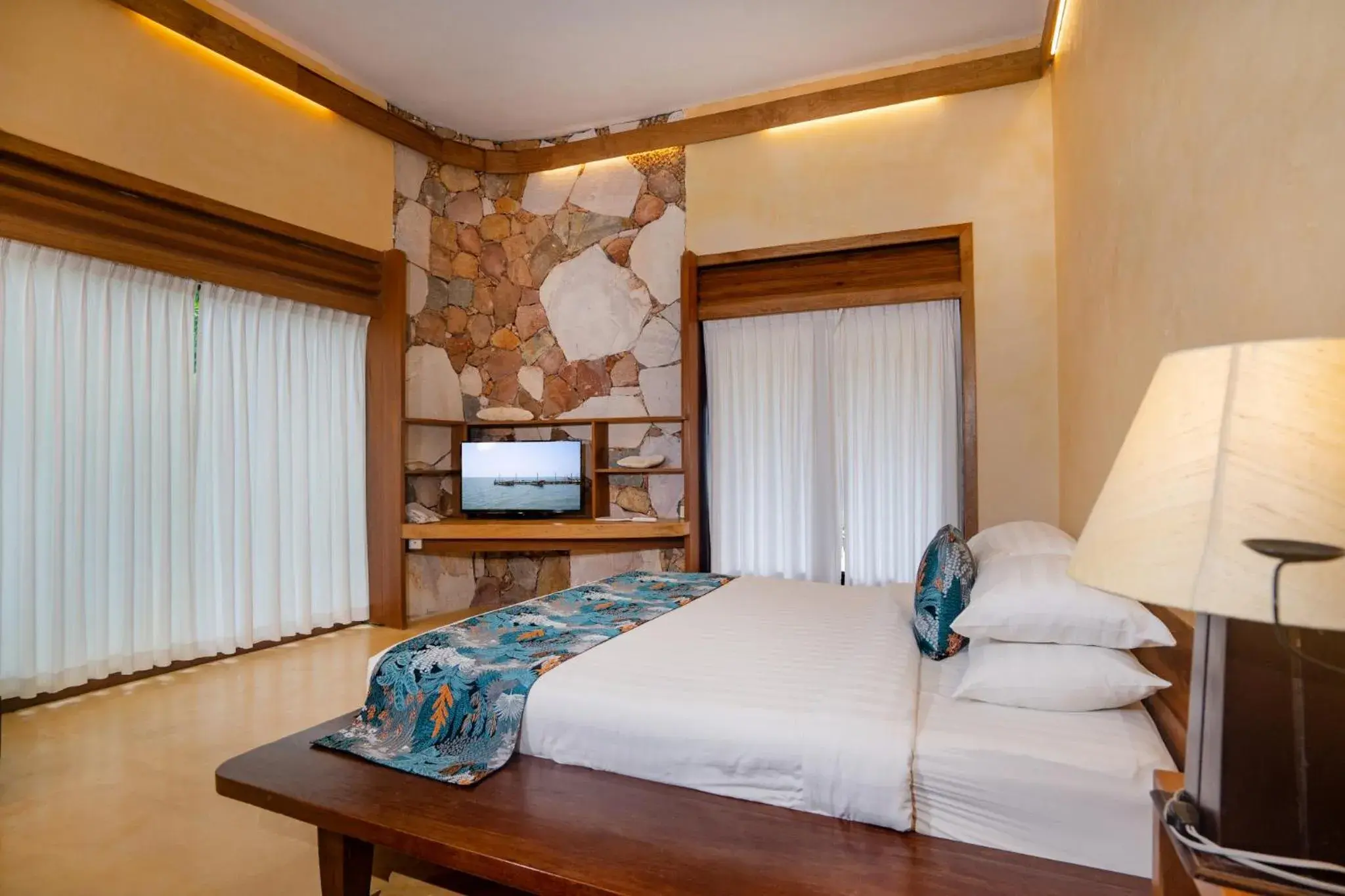 Cliff Garden Superior in Veranda Natural Resort Cliff Garden Superior in Veranda Natural Resort