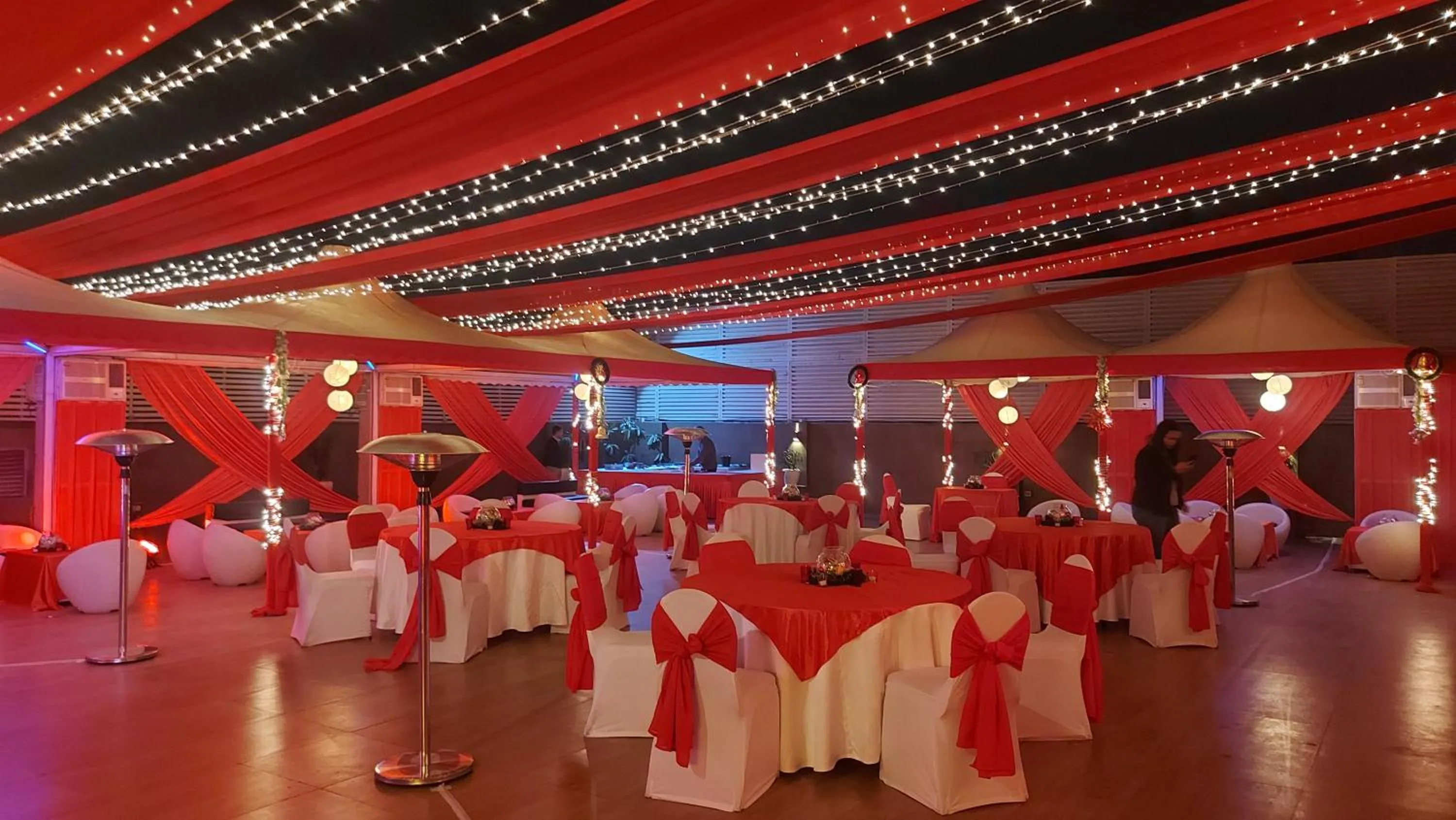 Restaurant/places to eat in Zone Connect by The Park Saket New Delhi