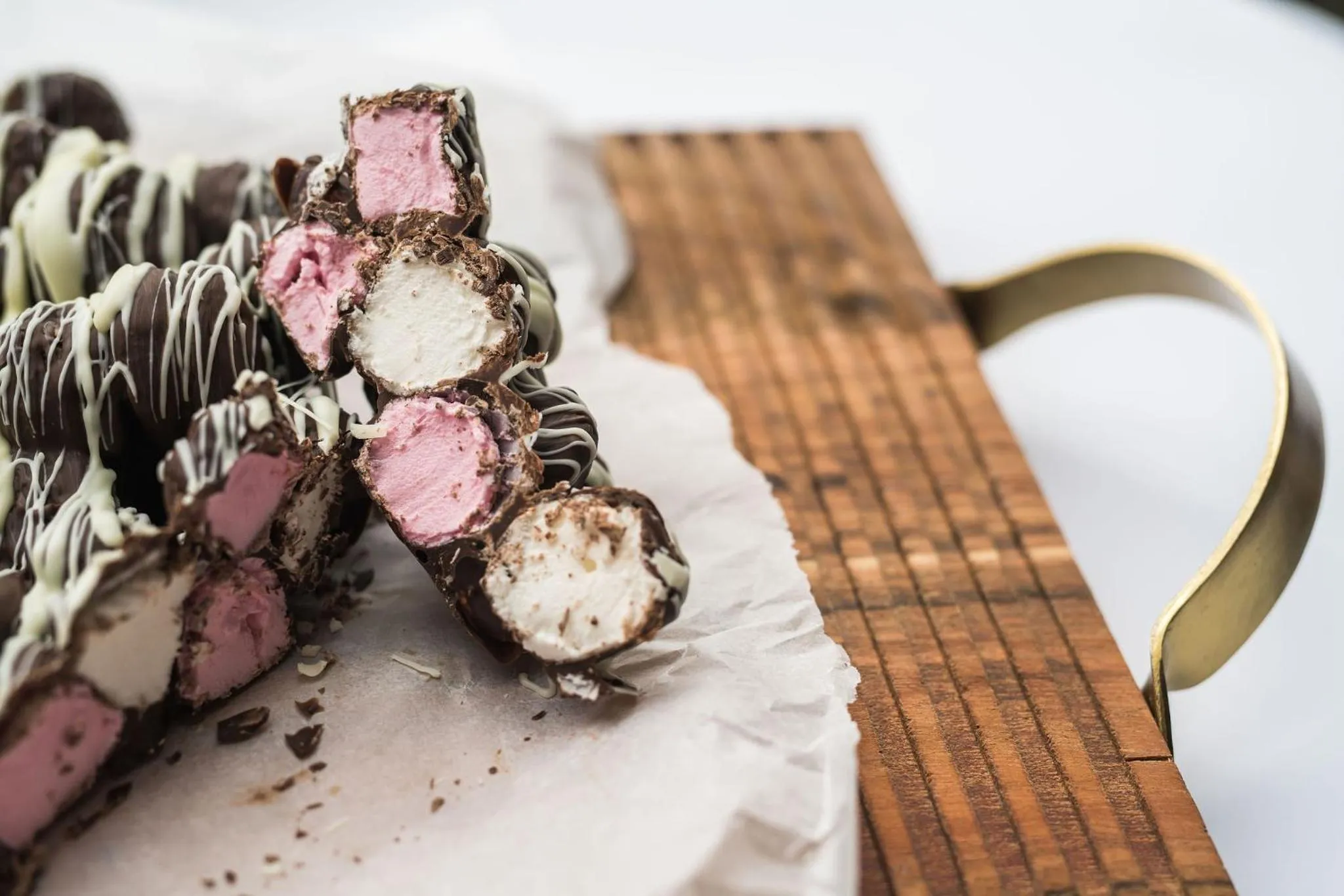 Restaurant/places to eat in The Commodore