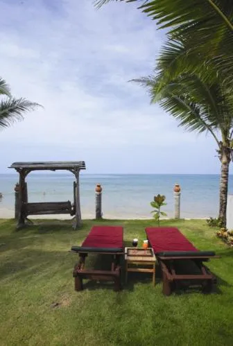 The Shambhala Khaolak Resort