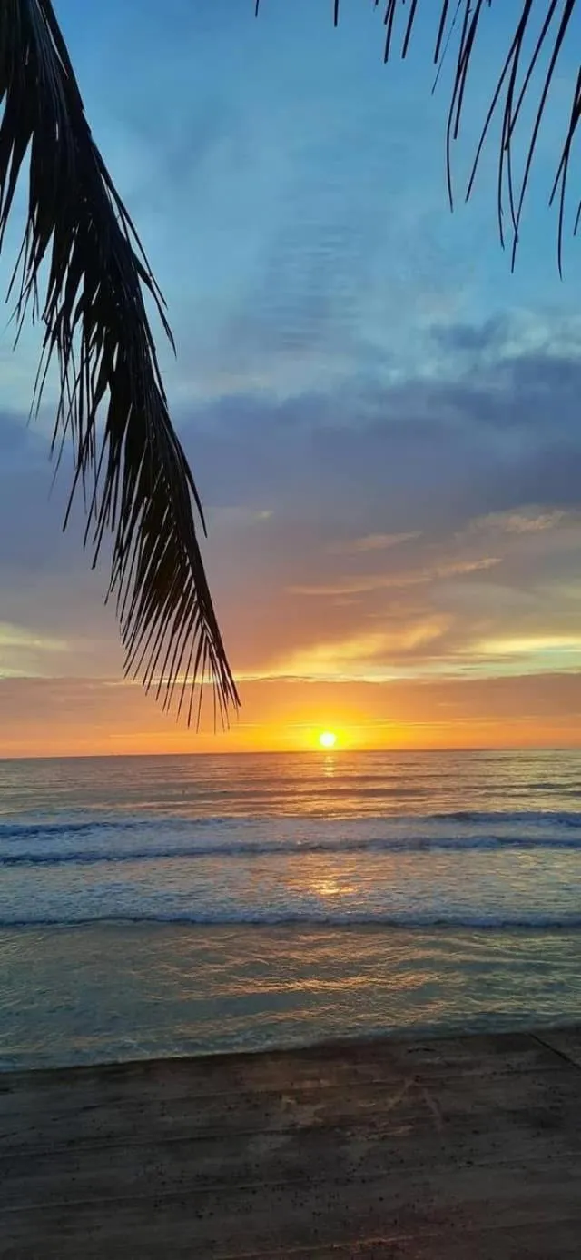 The Shambhala Khaolak Resort