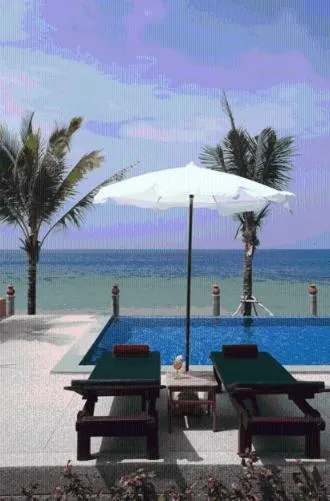 The Shambhala Khaolak Resort