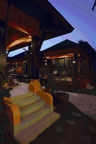 The Shambhala Khaolak Resort