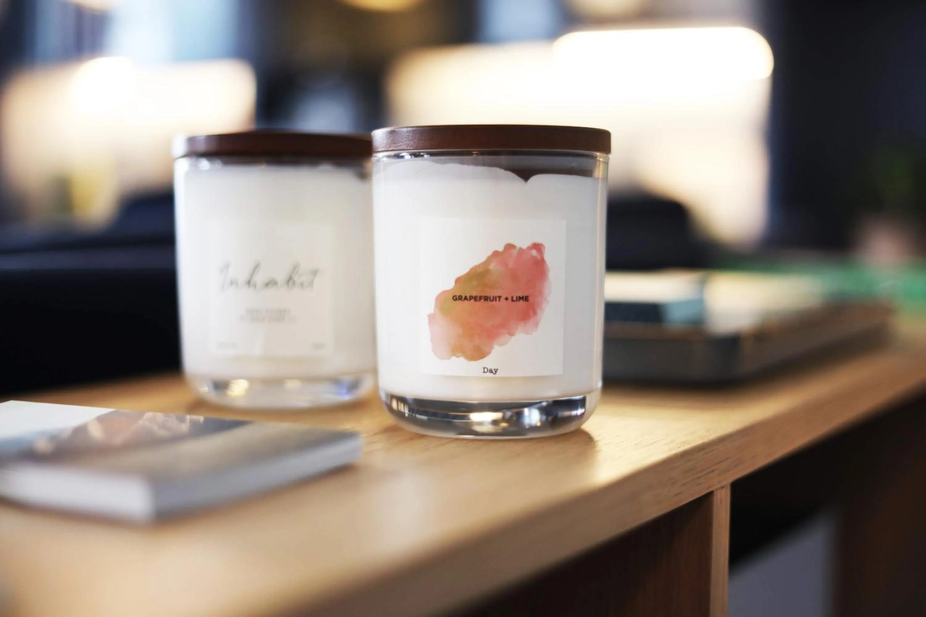 Shopping Area in Inhabit Southwick Street, a Member of Design Hotels