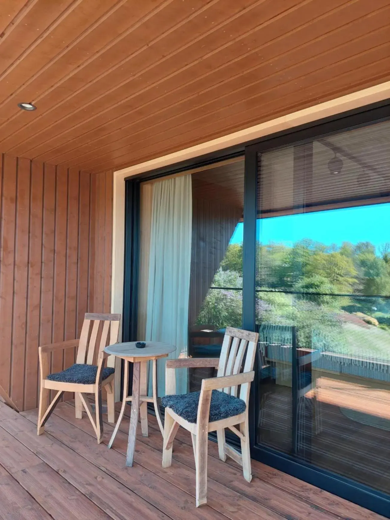 Superior Deluxe Double or Twin Room - single occupancy in Eriksberg Hotel & Nature Reserve Superior Deluxe Double or Twin Room - single occupancy in Eriksberg Hotel & Nature Reserve