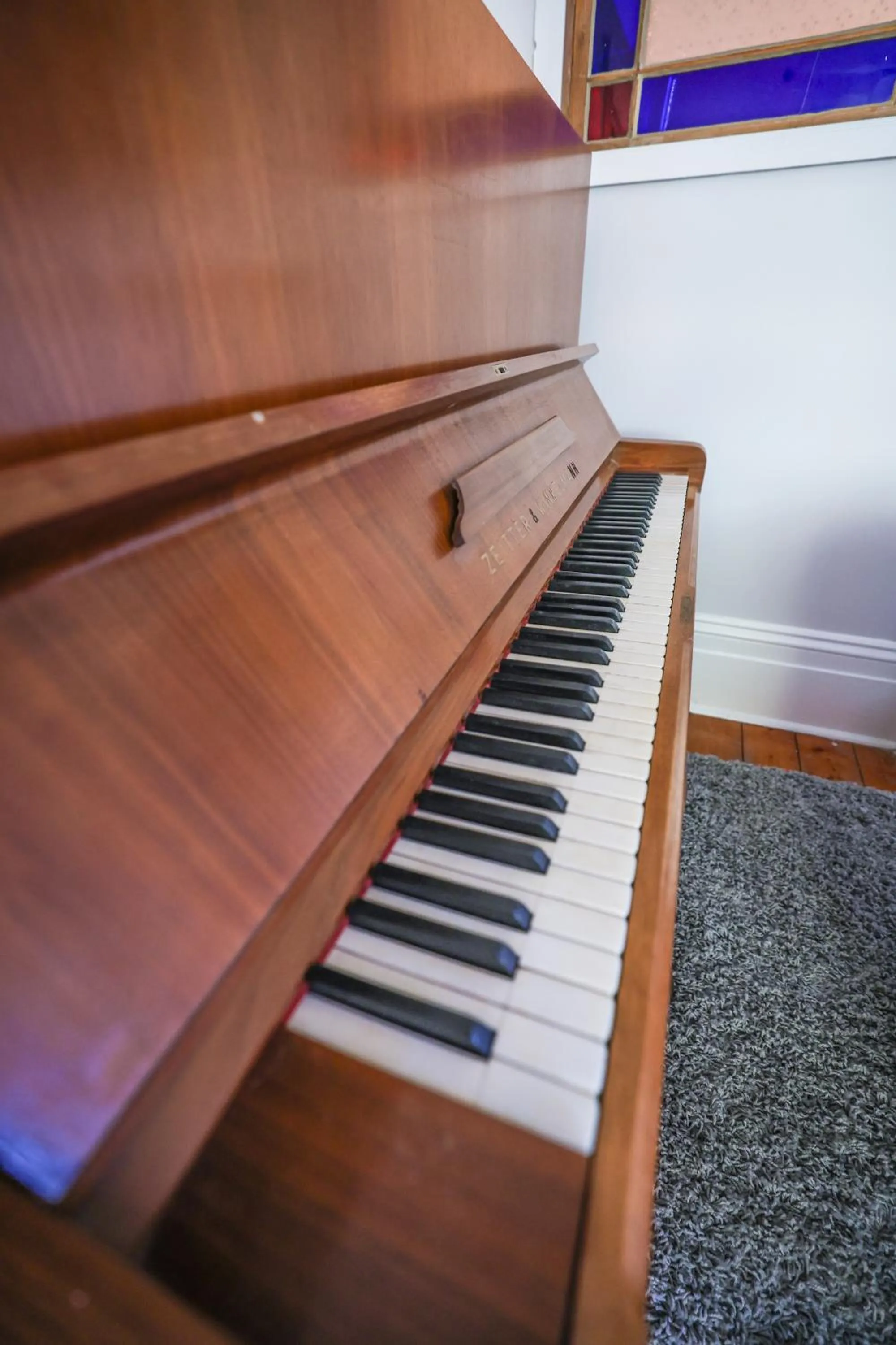 The Kitch'inn - Boutique Inn and Wine Bar