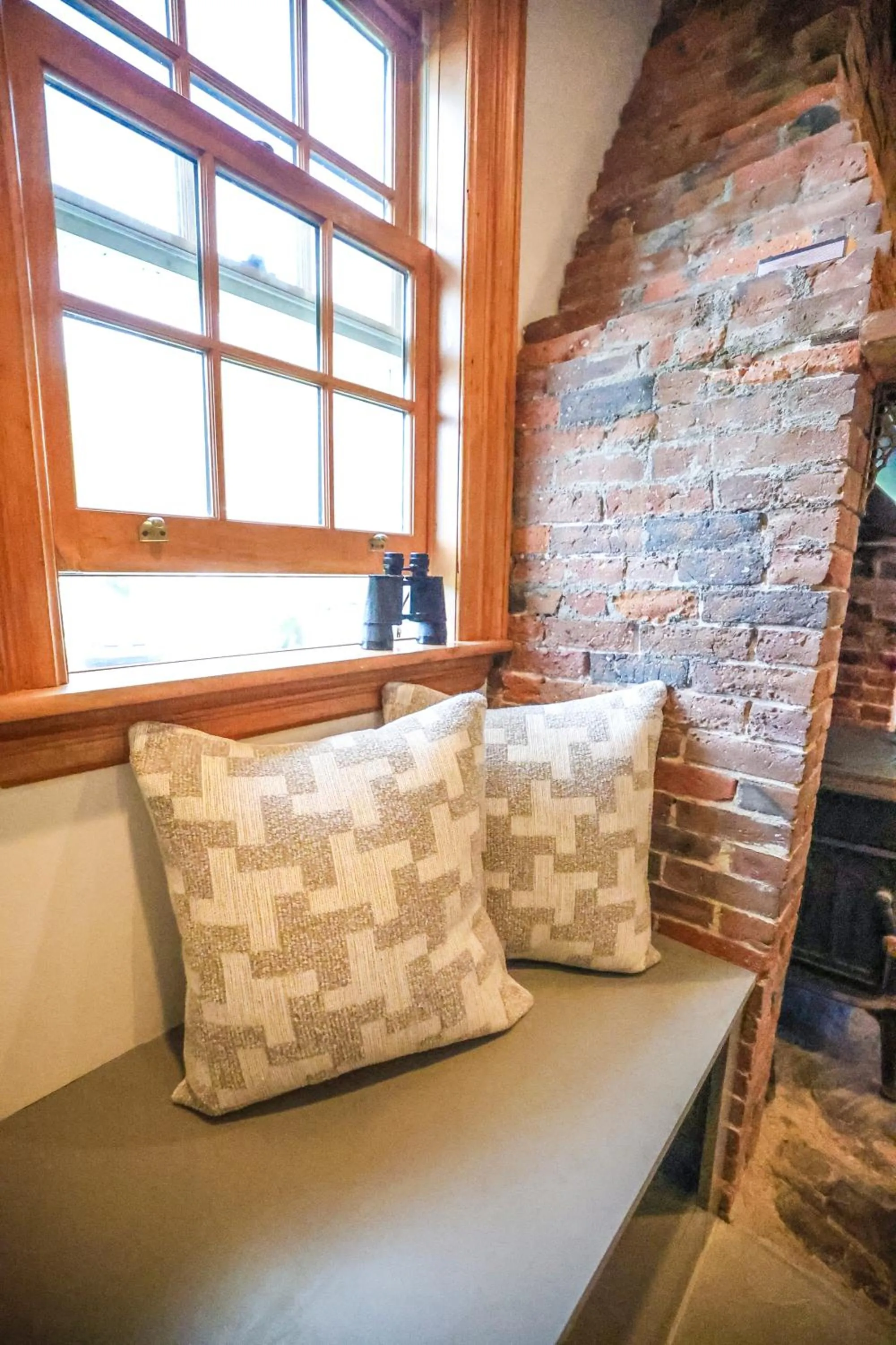 The Kitch'inn - Boutique Inn and Wine Bar