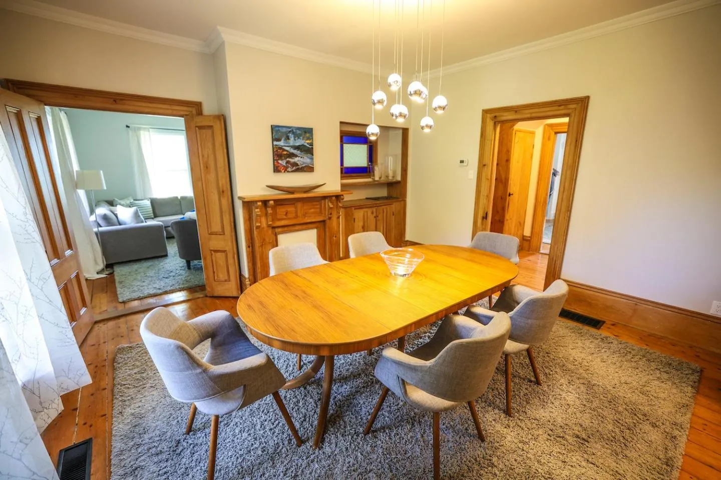 The Kitch'inn - Boutique Inn and Wine Bar